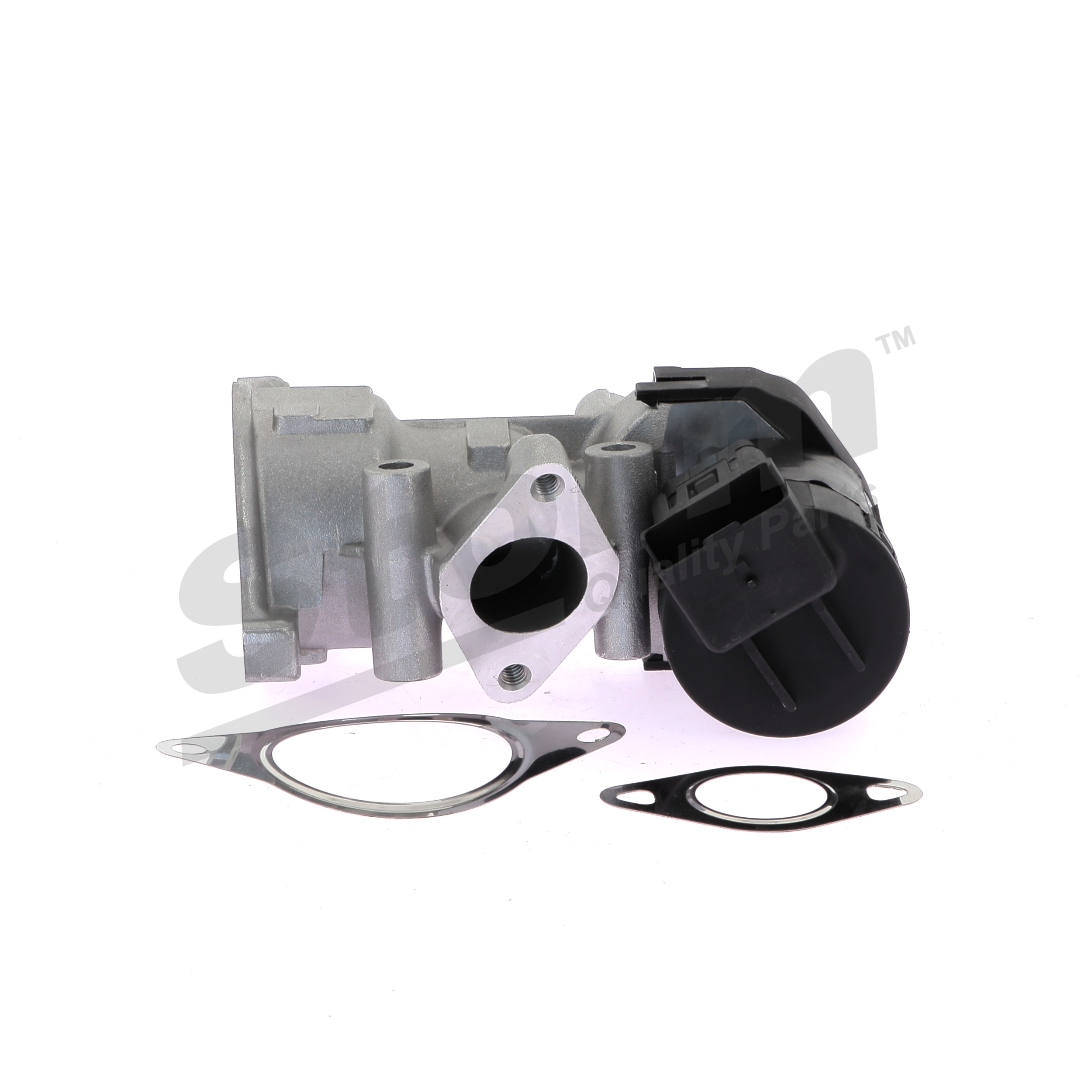 STORM QUALITY PARTS 9029 EGR valve FIAT DUCATO Box (230L) 1.9 TD 90 hp Diesel 1998