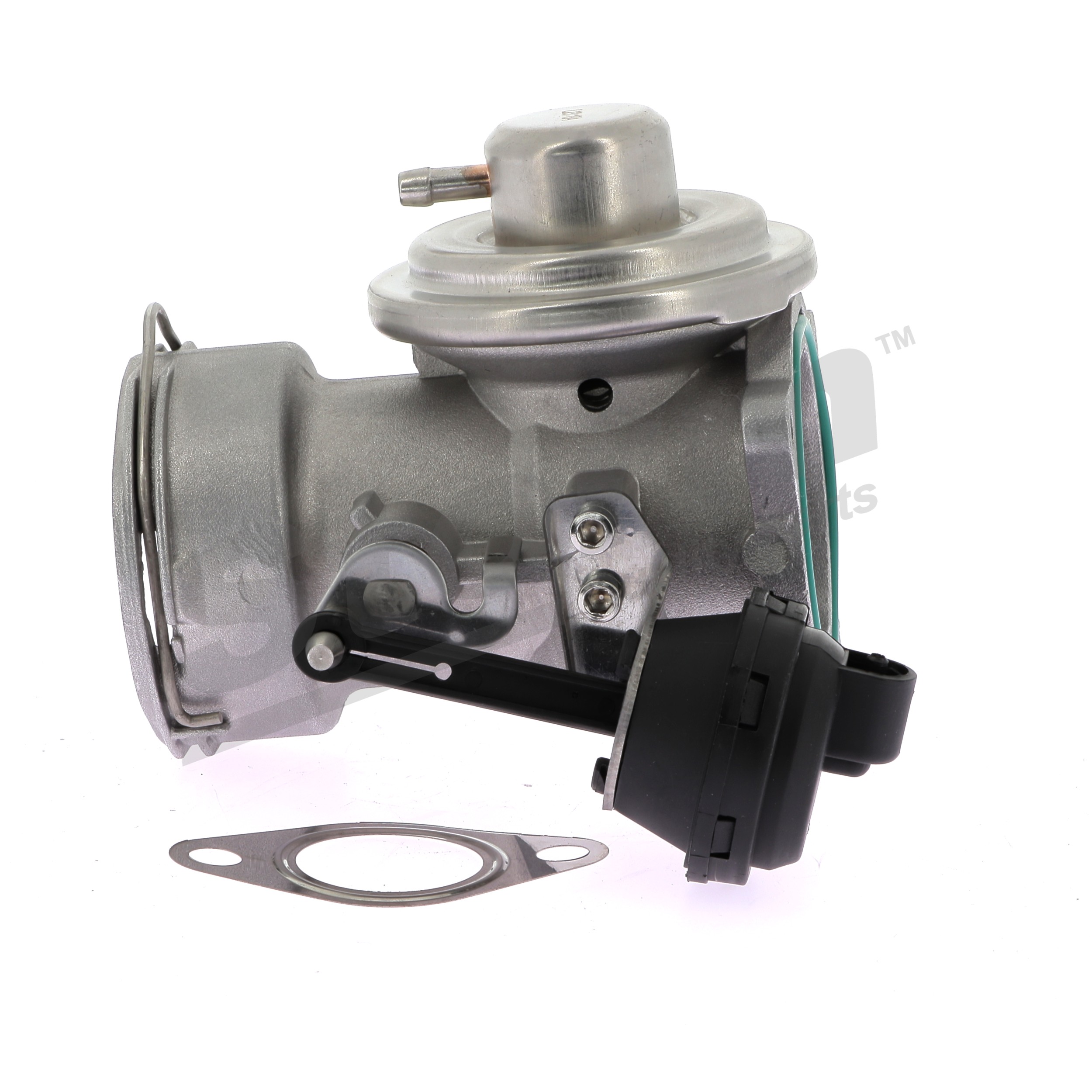 STORM QUALITY PARTS 9030 egr valve Volkswagen Passat B5 GP Estate (3BG, 3B6) 1.9 TDI 4motion 130hp 2002