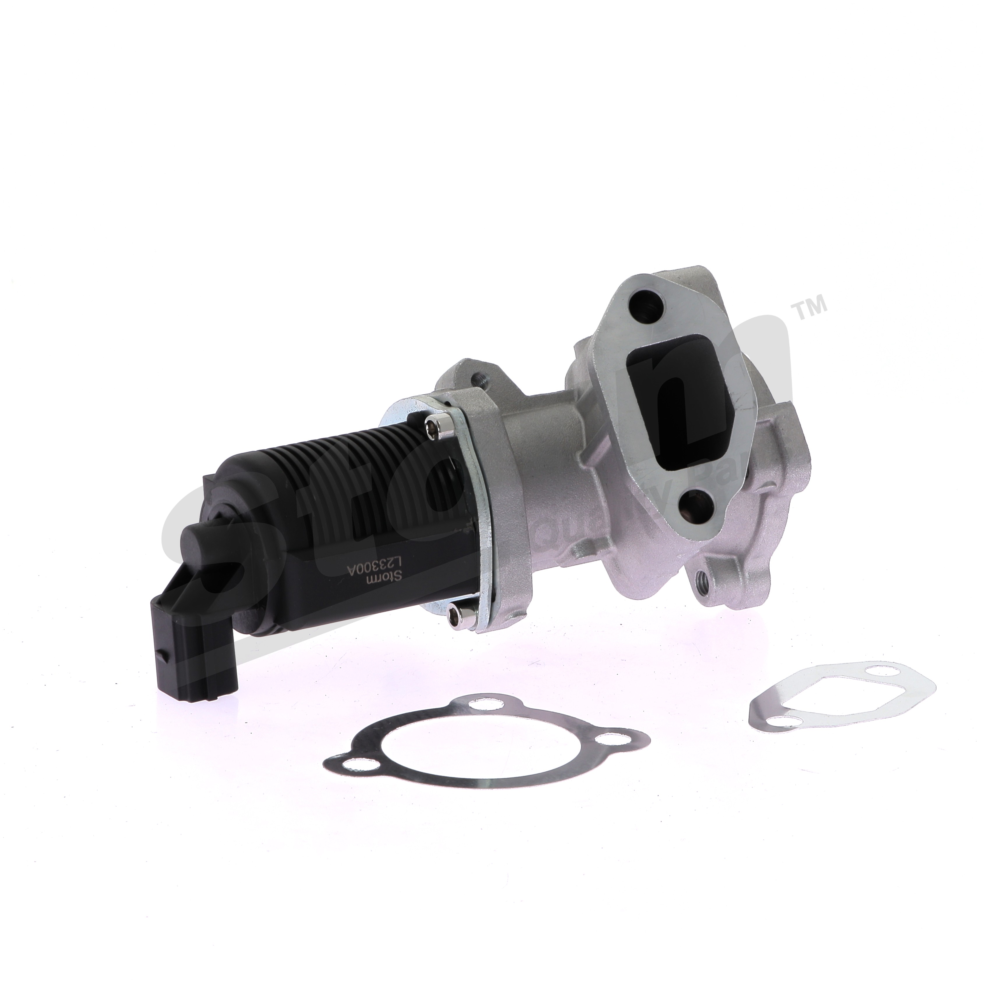 STORM QUALITY PARTS 9032 EGR valve SUZUKI SWIFT 3 (MZ, EZ) 1.3 DDiS 75 hp Diesel 2007