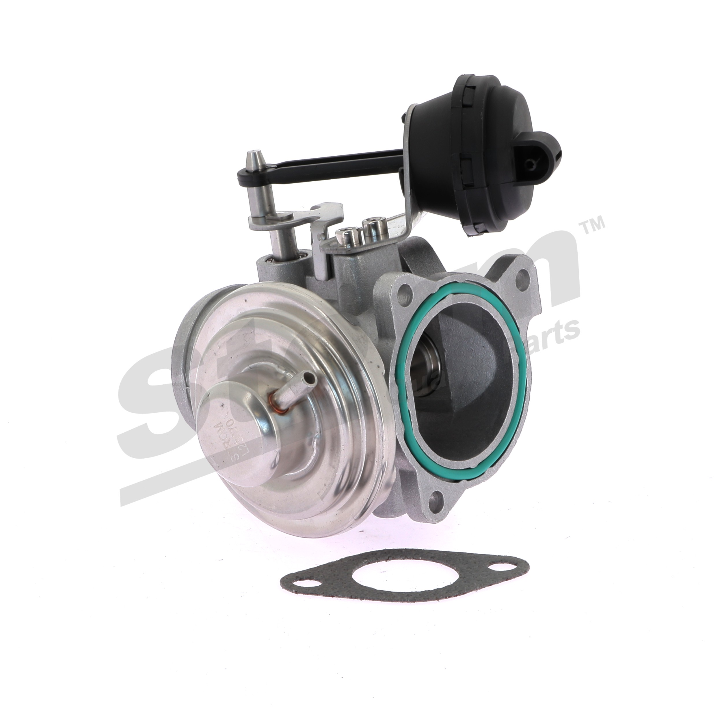 EGR valve 9037 STORM QUALITY PARTS 045 131 501 C AUDI, SKODA, SEAT, PORSCHE