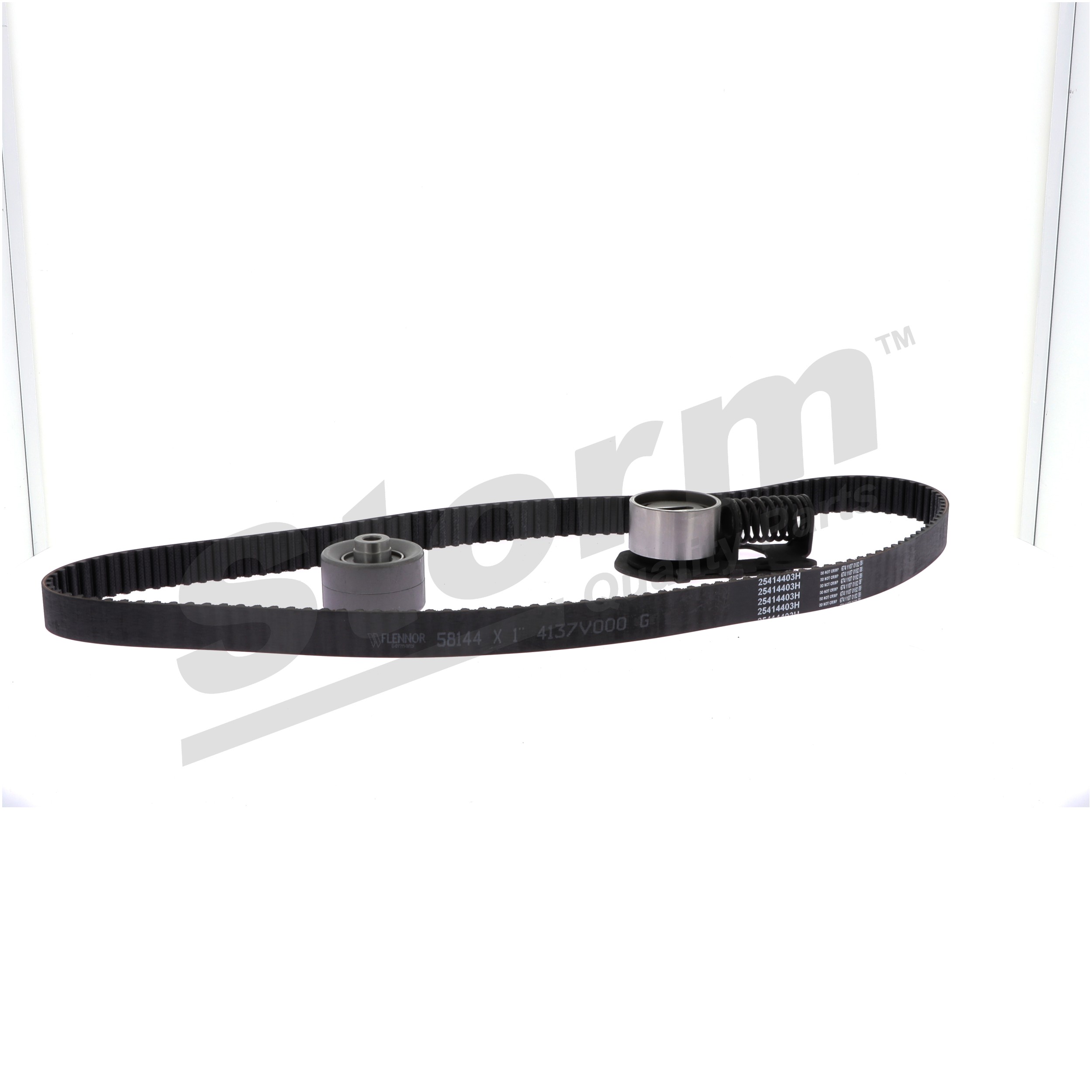 Número OEM 0831-50 - Kit de correa de distribución 904137 PEUGEOT, CITROËN