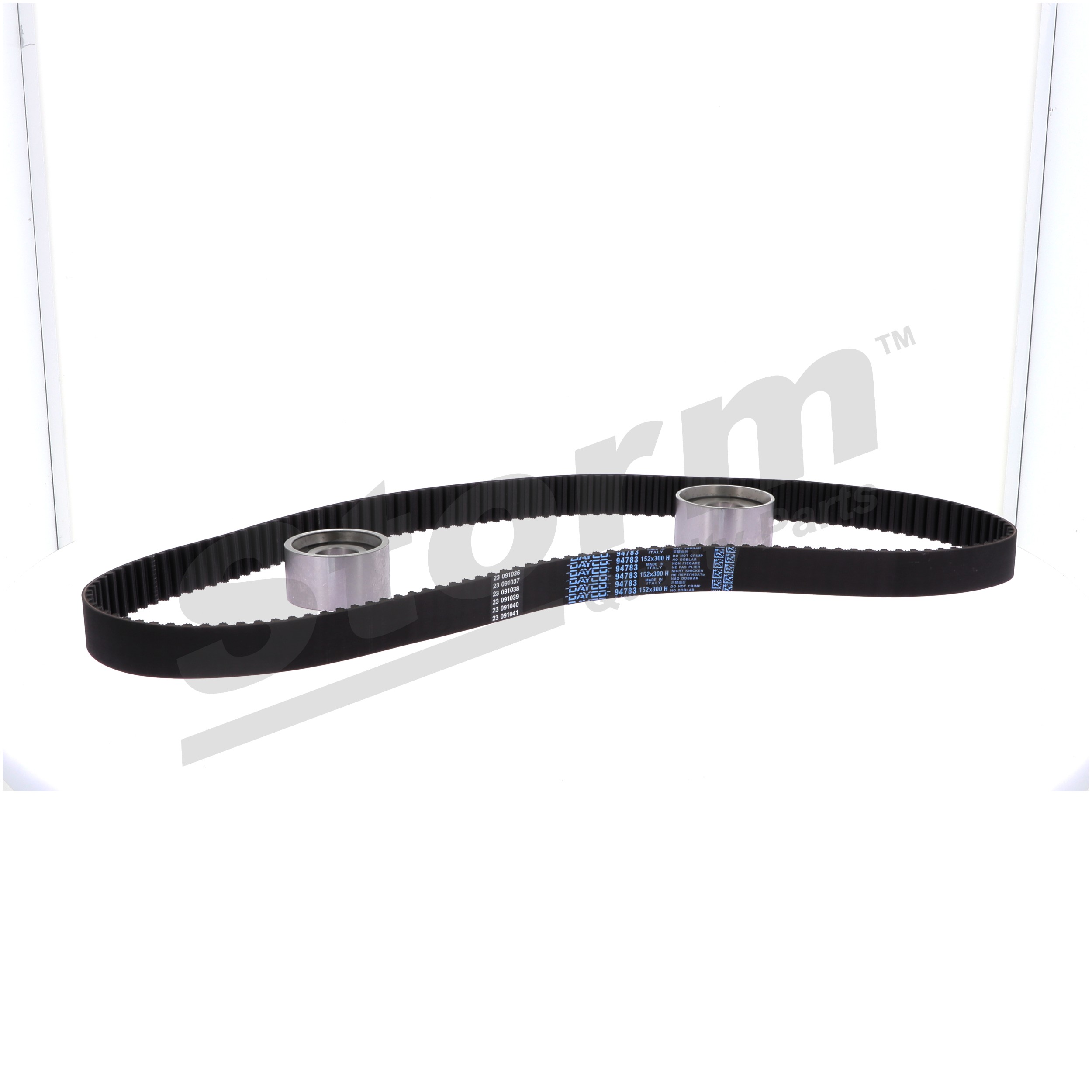 OEM nummer 77 01 471 770 - Kamremssats 904223 RENAULT, DACIA, RENAULT TRUCKS