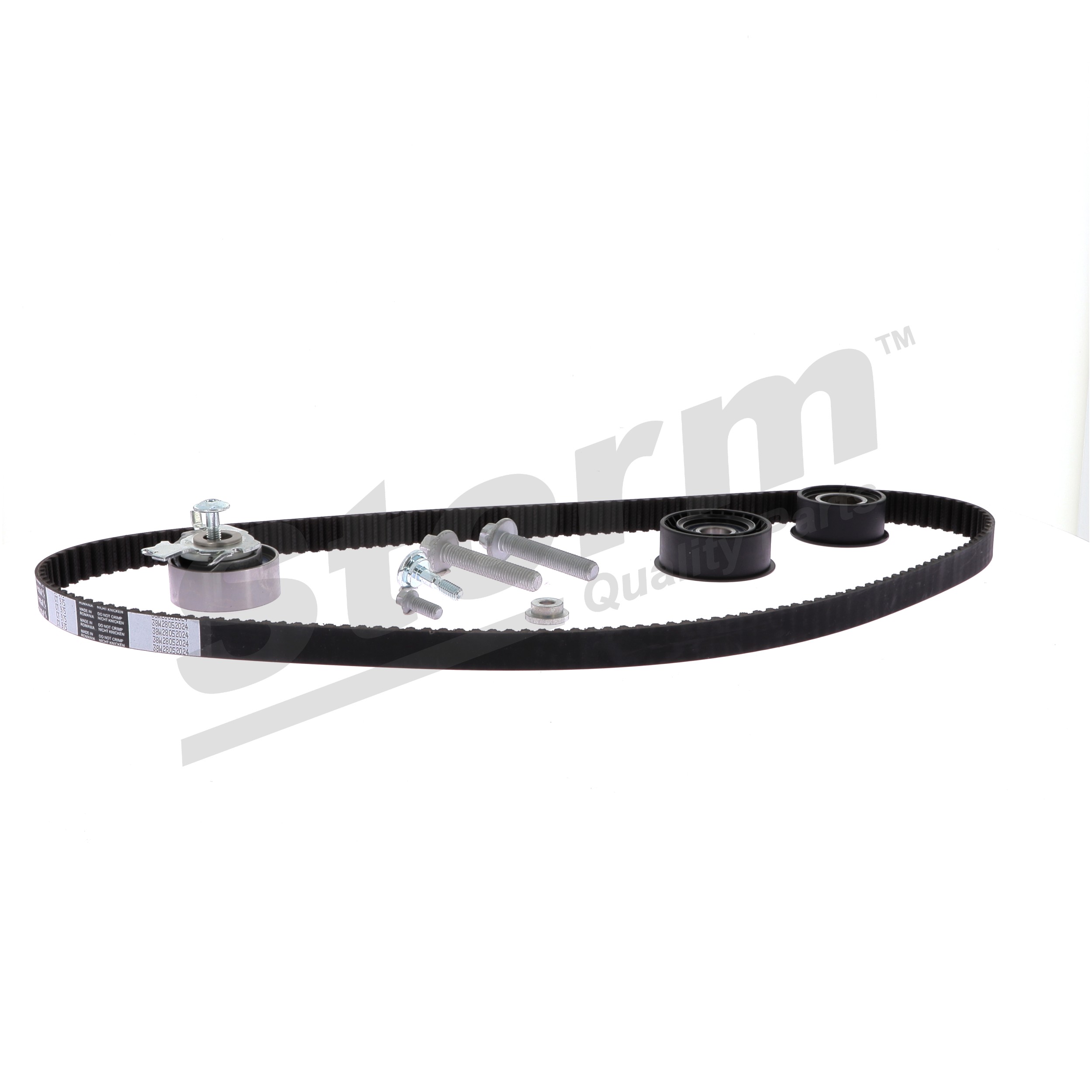 Número OEM 20 05 201 - Jogo de correias dentadas 904388 OPEL, VAUXHALL