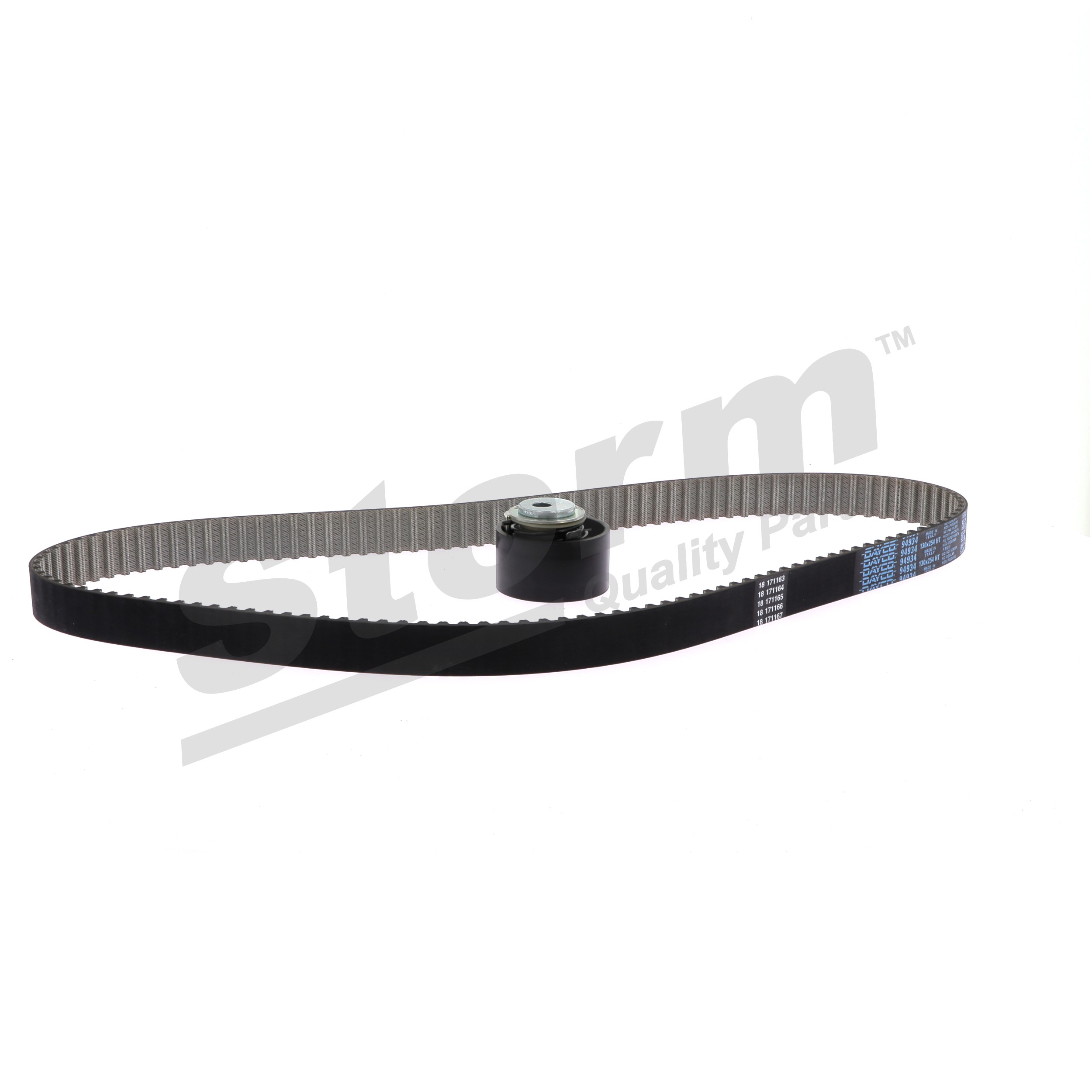 Número OEM 1 056 892 - Jogo de correias dentadas 904460 FORD