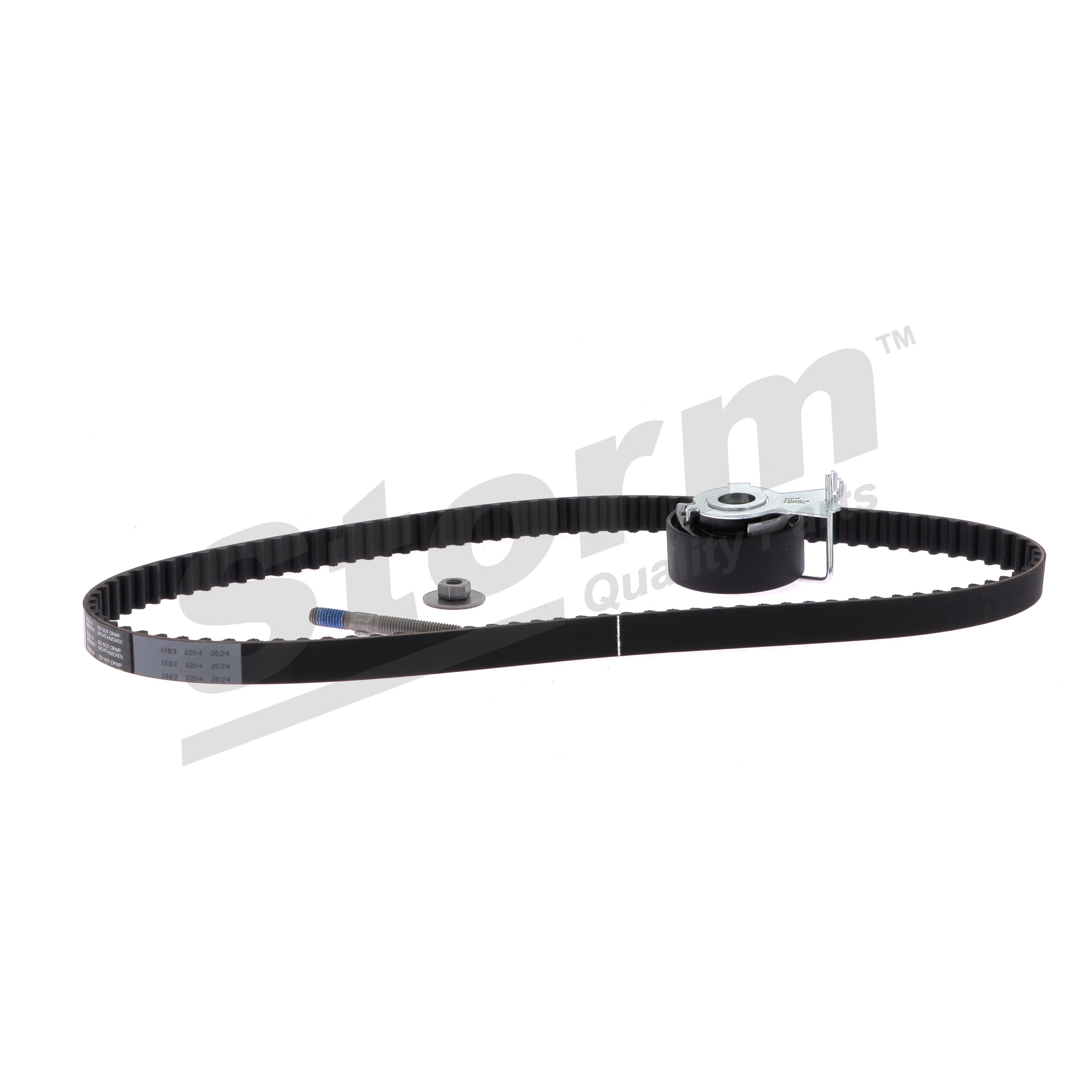 Número OEM 0816 F2 - Jogo de correias dentadas 904464 VW, PEUGEOT, CITROËN, FIAT, DS