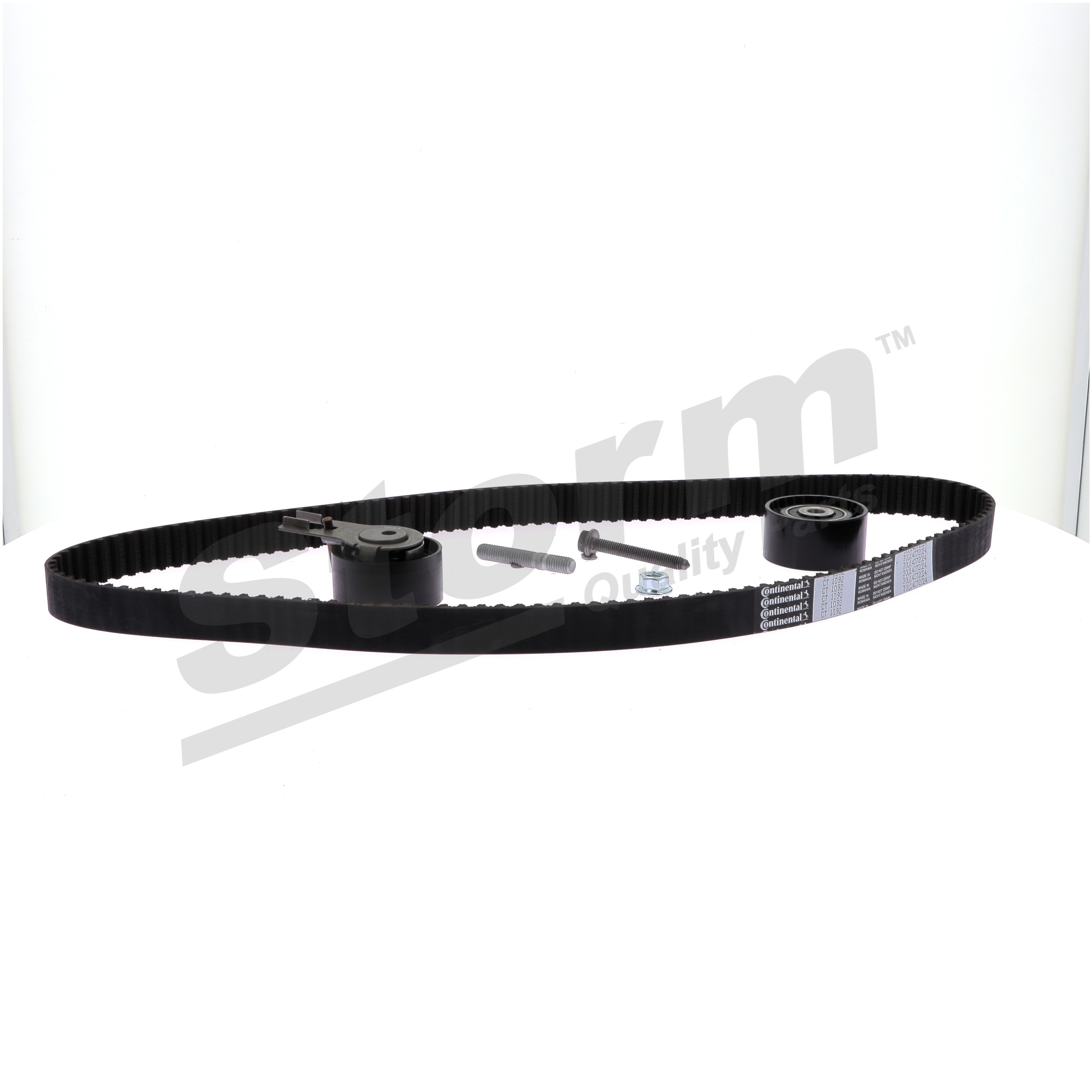 Número OEM 31251700 - Jogo de correias dentadas 904487 VOLVO