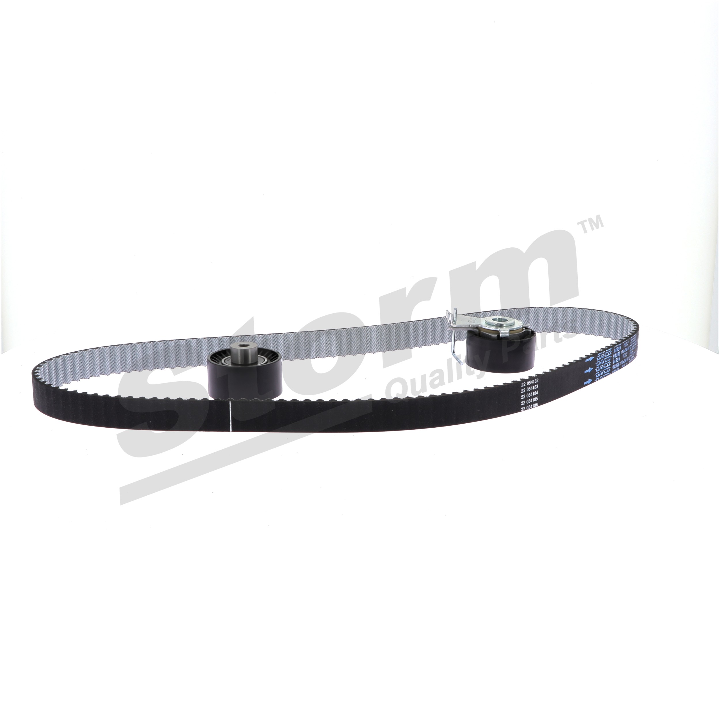 Numéro OEM 0831 V0 - Kit de distribution 904504 PEUGEOT, CITROËN, DS