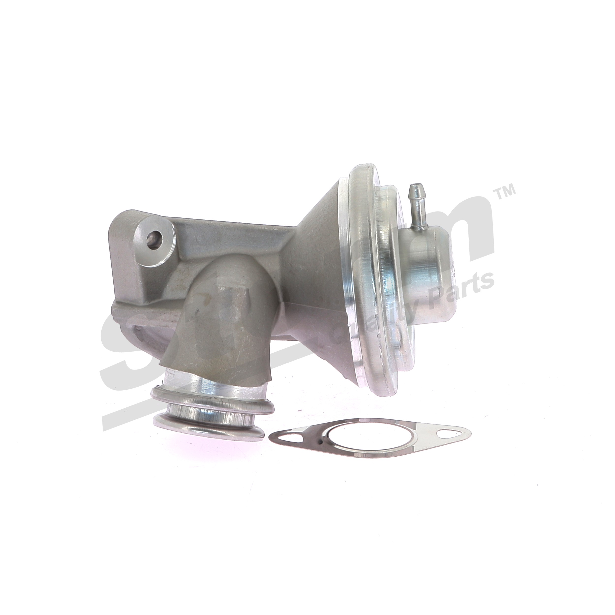 EGR valve 9046 STORM QUALITY PARTS 1628 XV FORD, PEUGEOT, CITROËN, MAZDA, OPEL