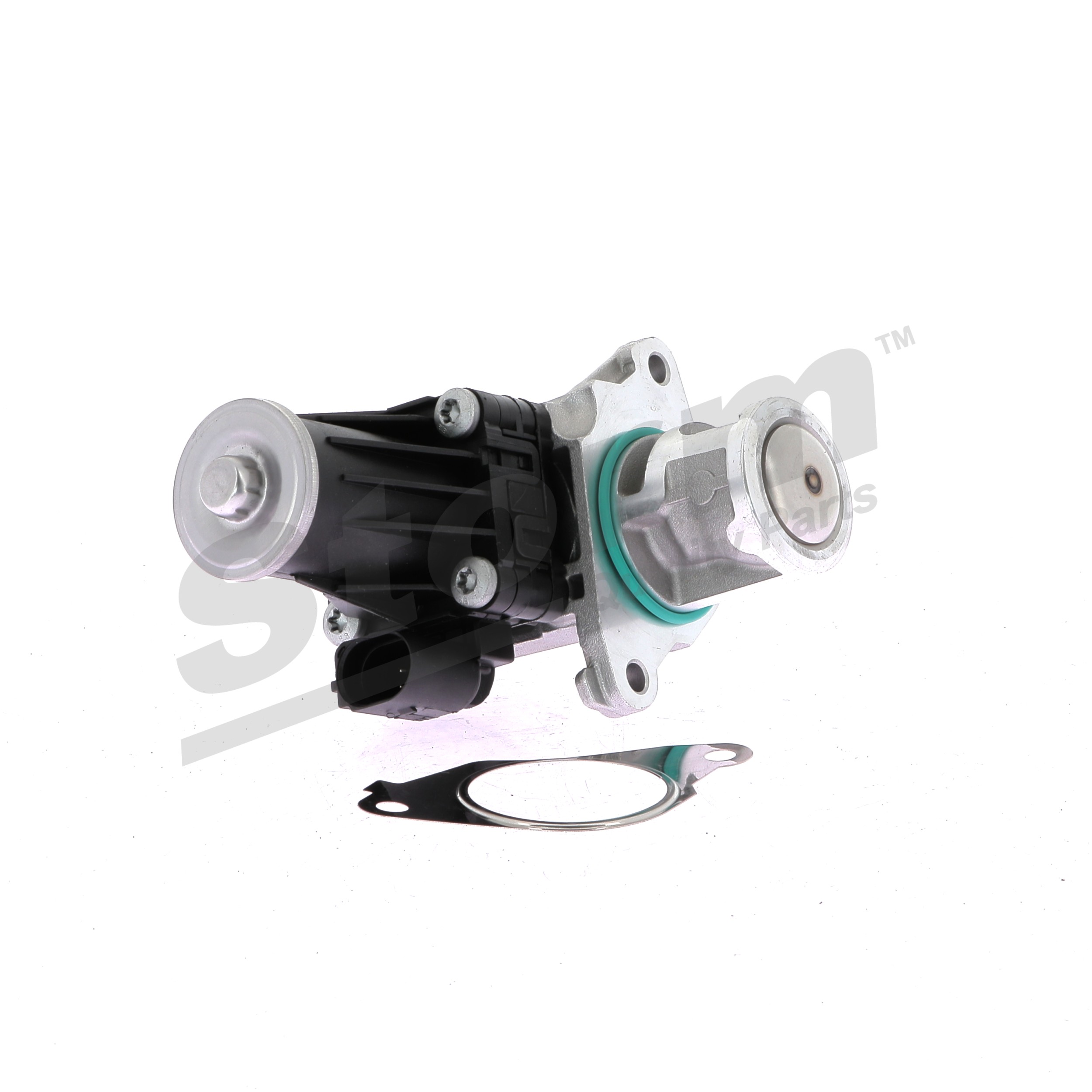 STORM QUALITY PARTS 9050 egr valve FIAT Doblo II Estate (263) 1.3 D Multijet (263AXU1A, 263AYB1A) 95hp 2016