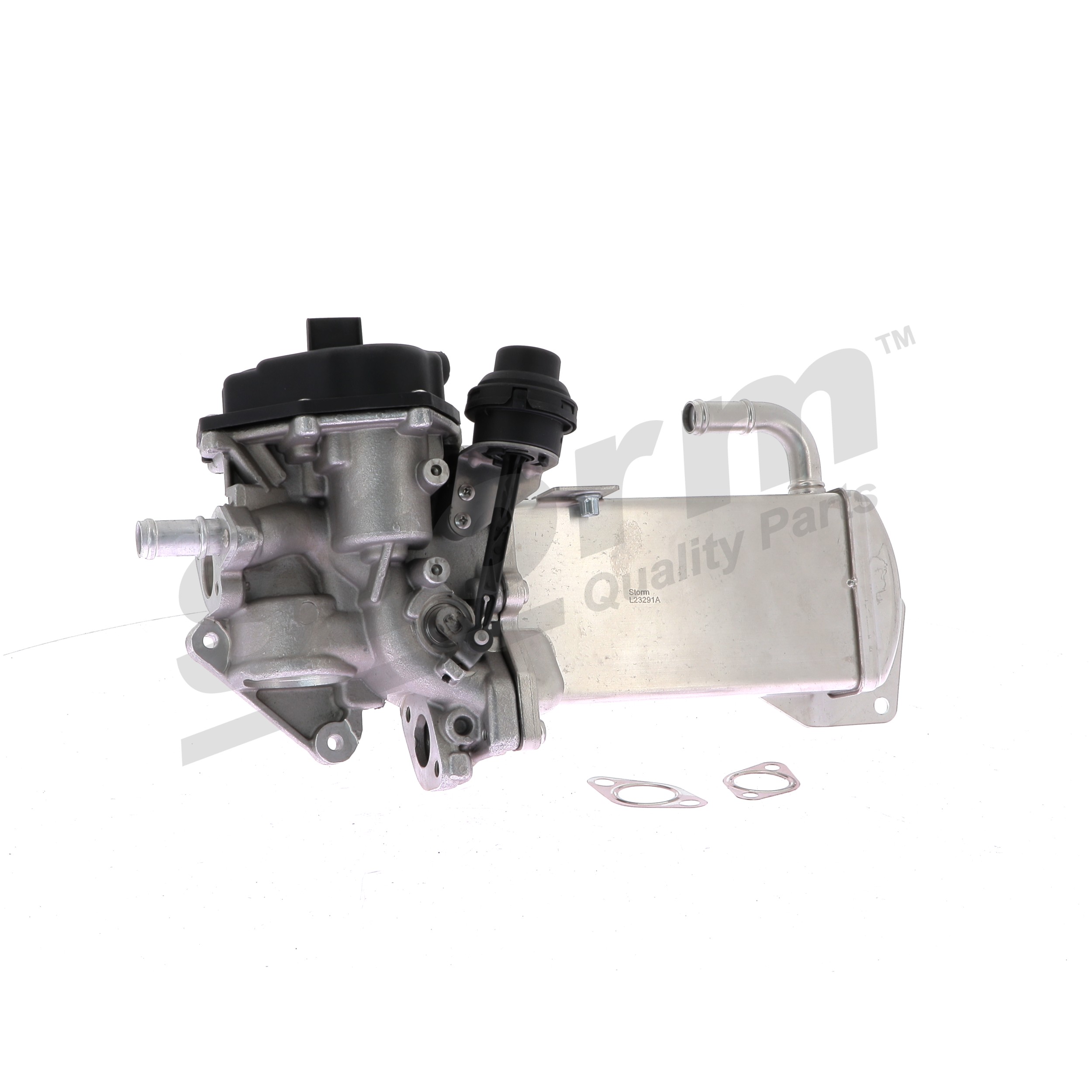 OEM-Nummer 3L 131 512 DN - AGR-Ventil 9052 VW, AUDI, SKODA, SEAT