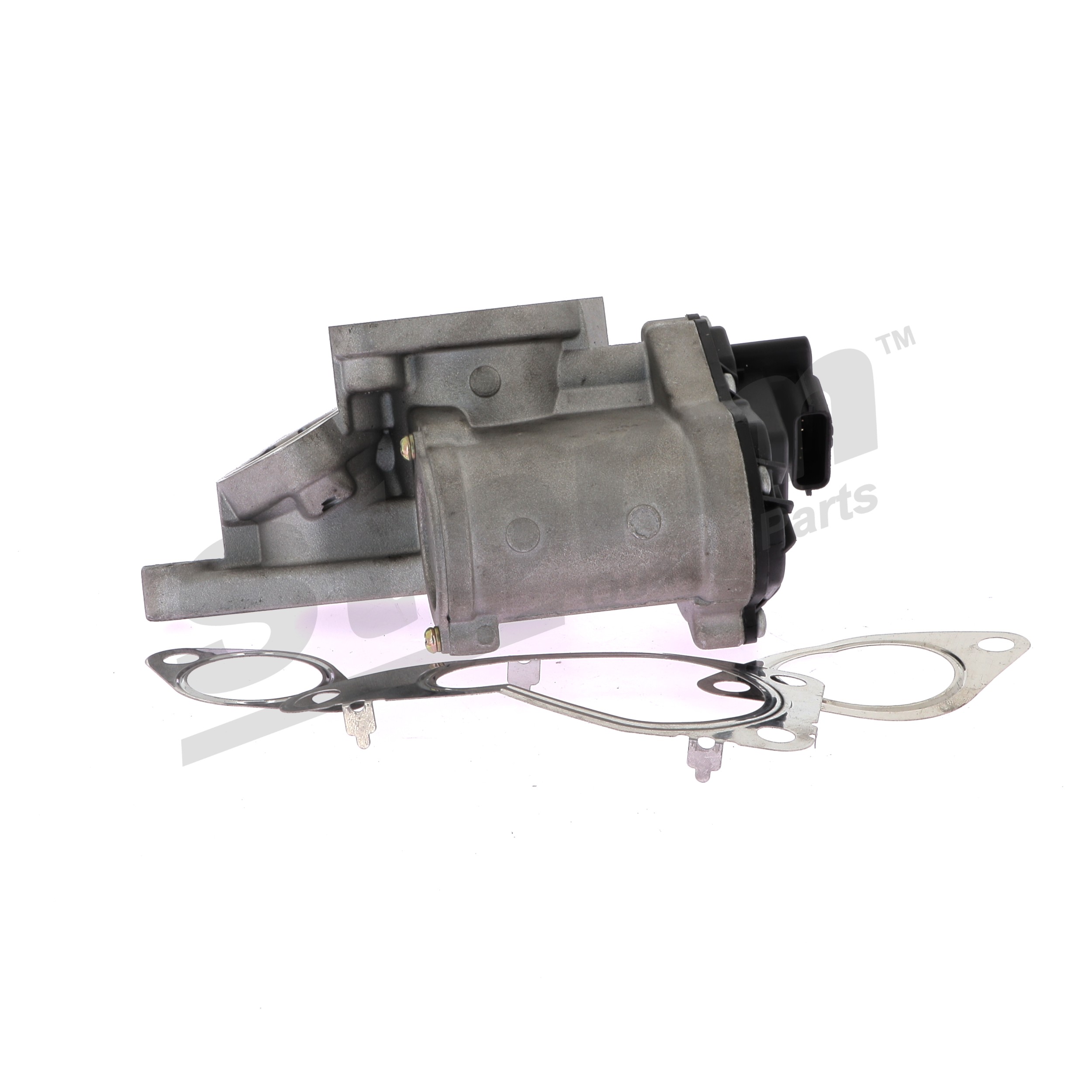Número OEM 18111-67JG3 - Válvula EGR 9053 RENAULT, SUZUKI, LAND ROVER