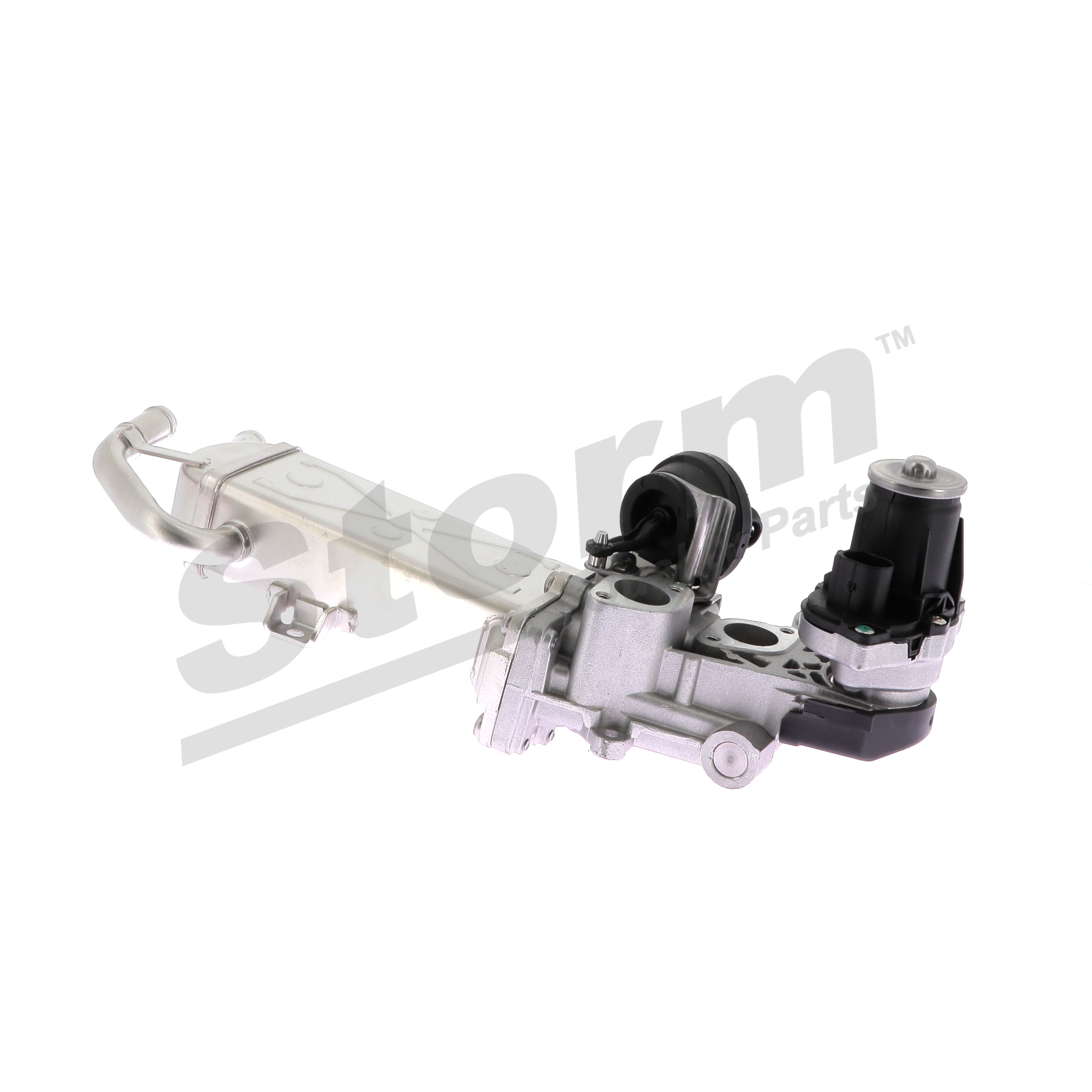 Número OEM 03P 131 512 C - Válvula EGR 9054 SEAT, AUDI, SKODA