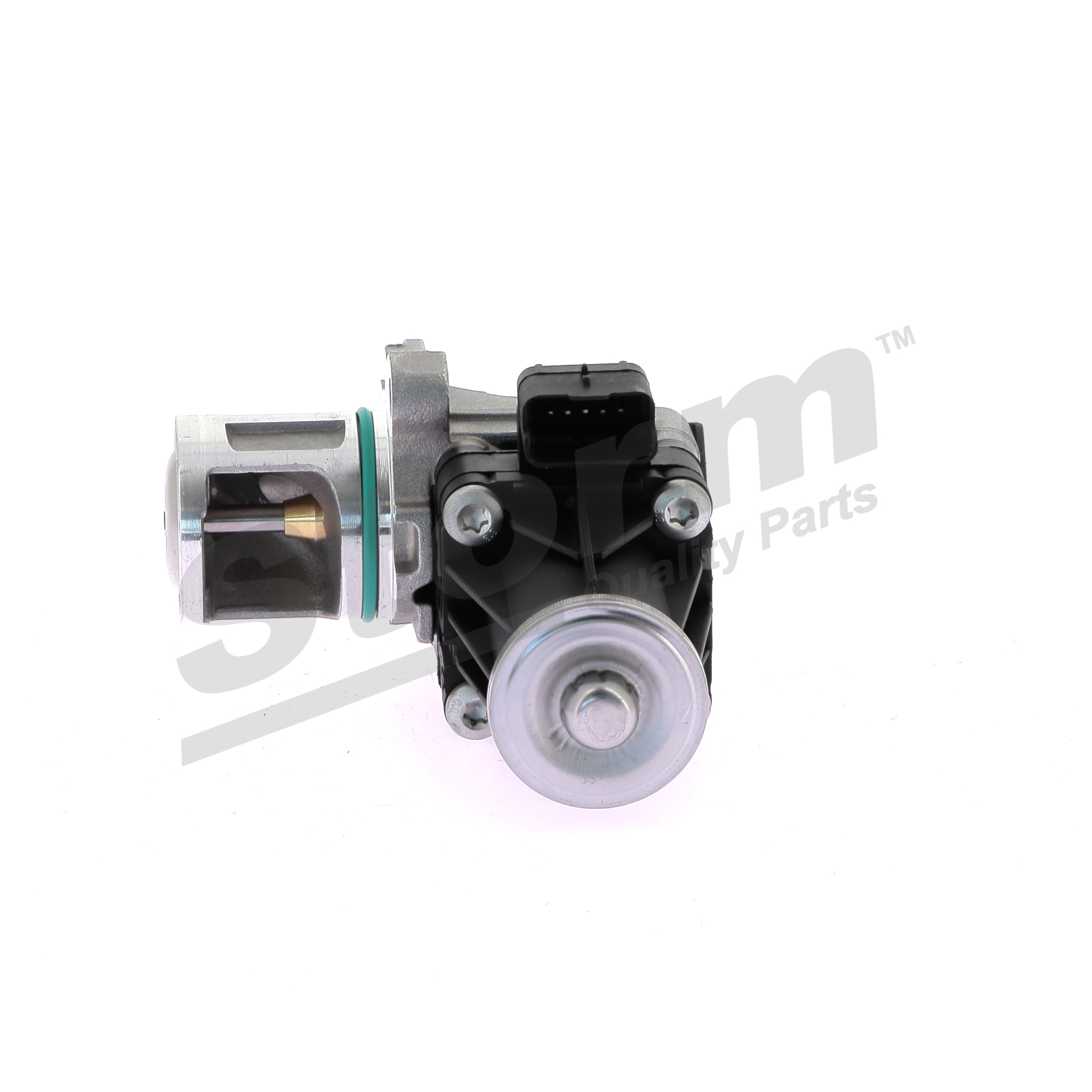 STORM QUALITY PARTS 9055 EGR valve MITSUBISHI ASX (GA_W_) 1.6 DI-D 4WD 114 hp Diesel 2022