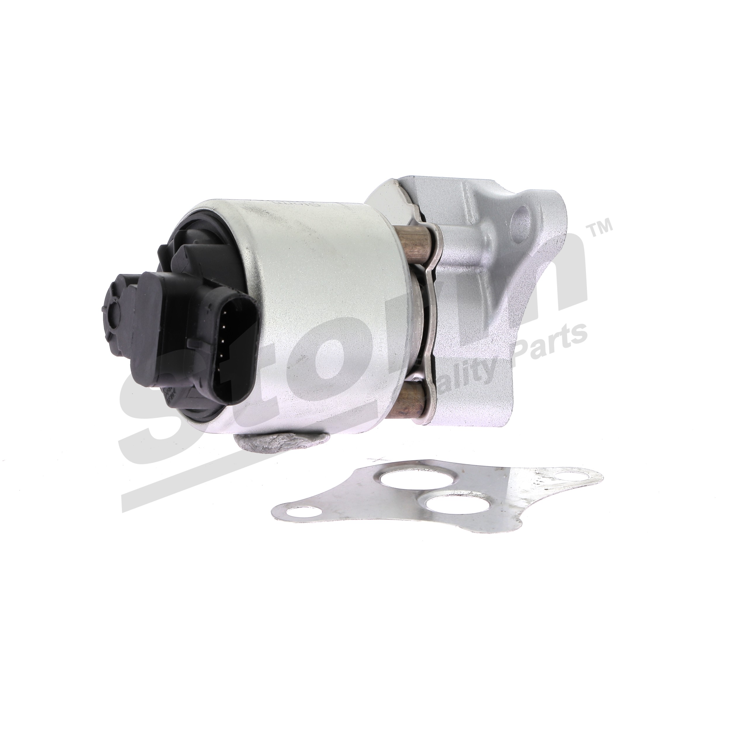 STORM QUALITY PARTS 9059 EGR valve CITROËN C4 I (LC_) 2.0 16V 140 hp Petrol 2004
