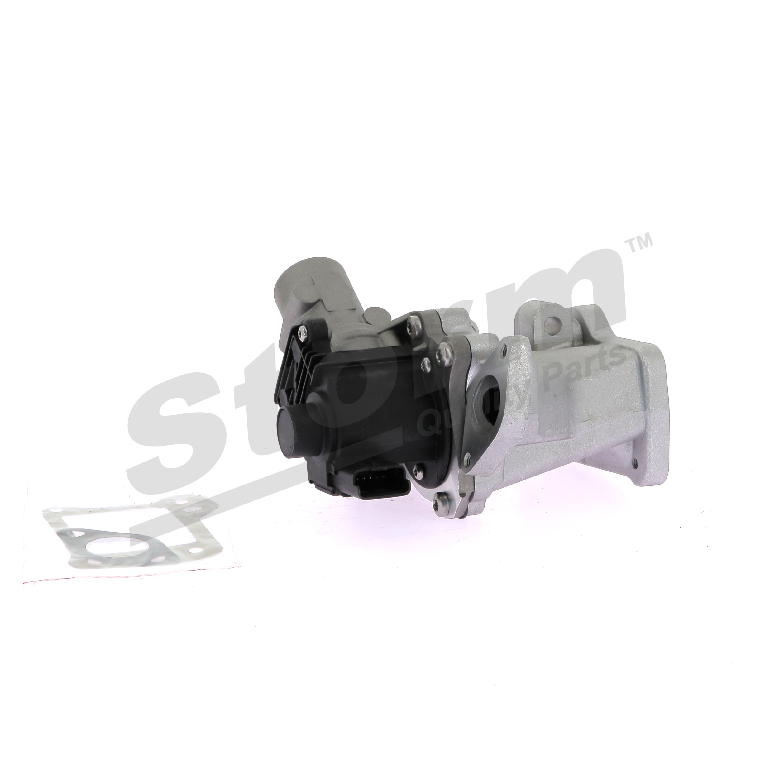 STORM QUALITY PARTS 9065 egr valve MITSUBISHI Outlander II Off-Road (CW_W) 2.2 DI-D 4WD 156hp 2009