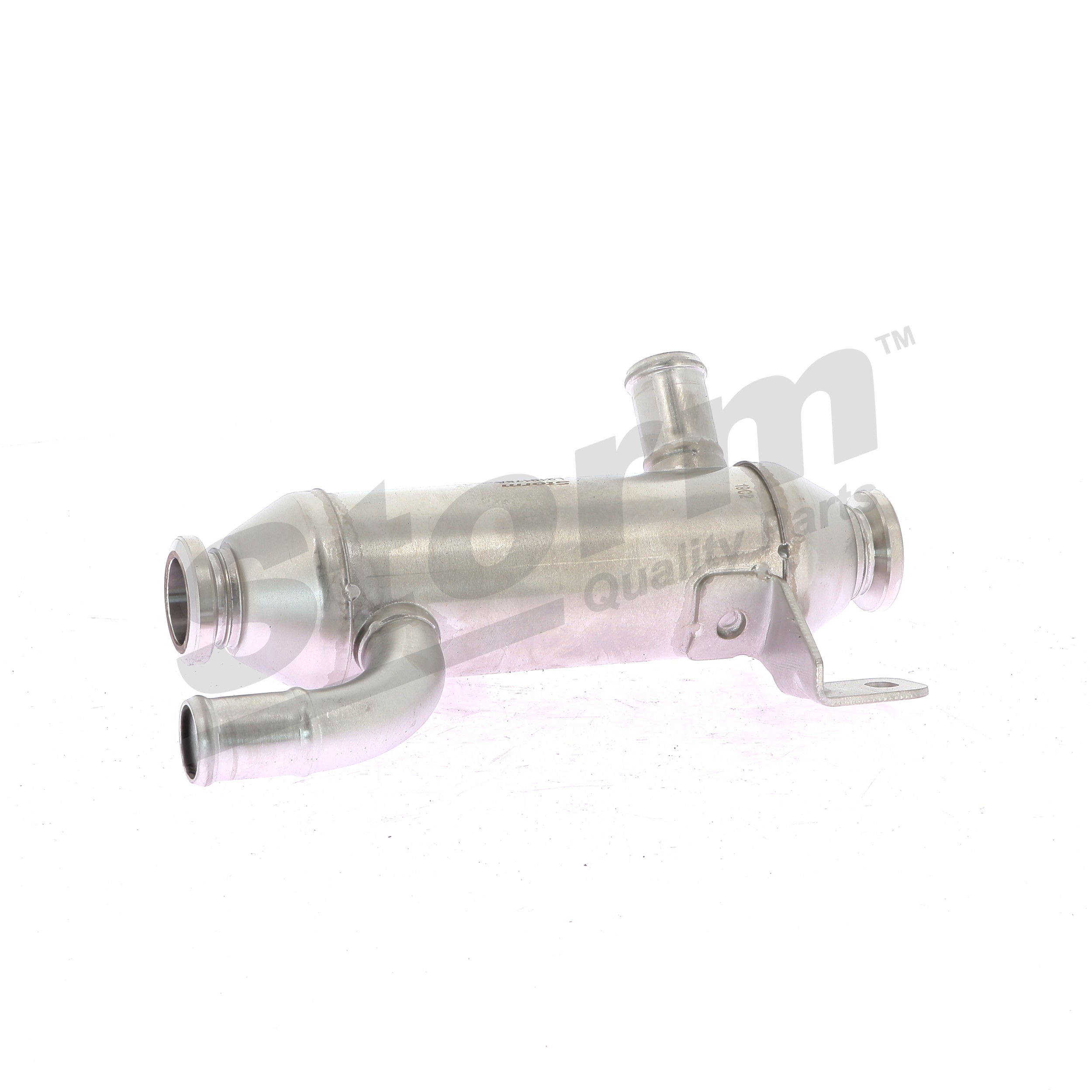 Numer OEM 1628 KC - Chłodnica EGR 9072 PEUGEOT, CITROËN