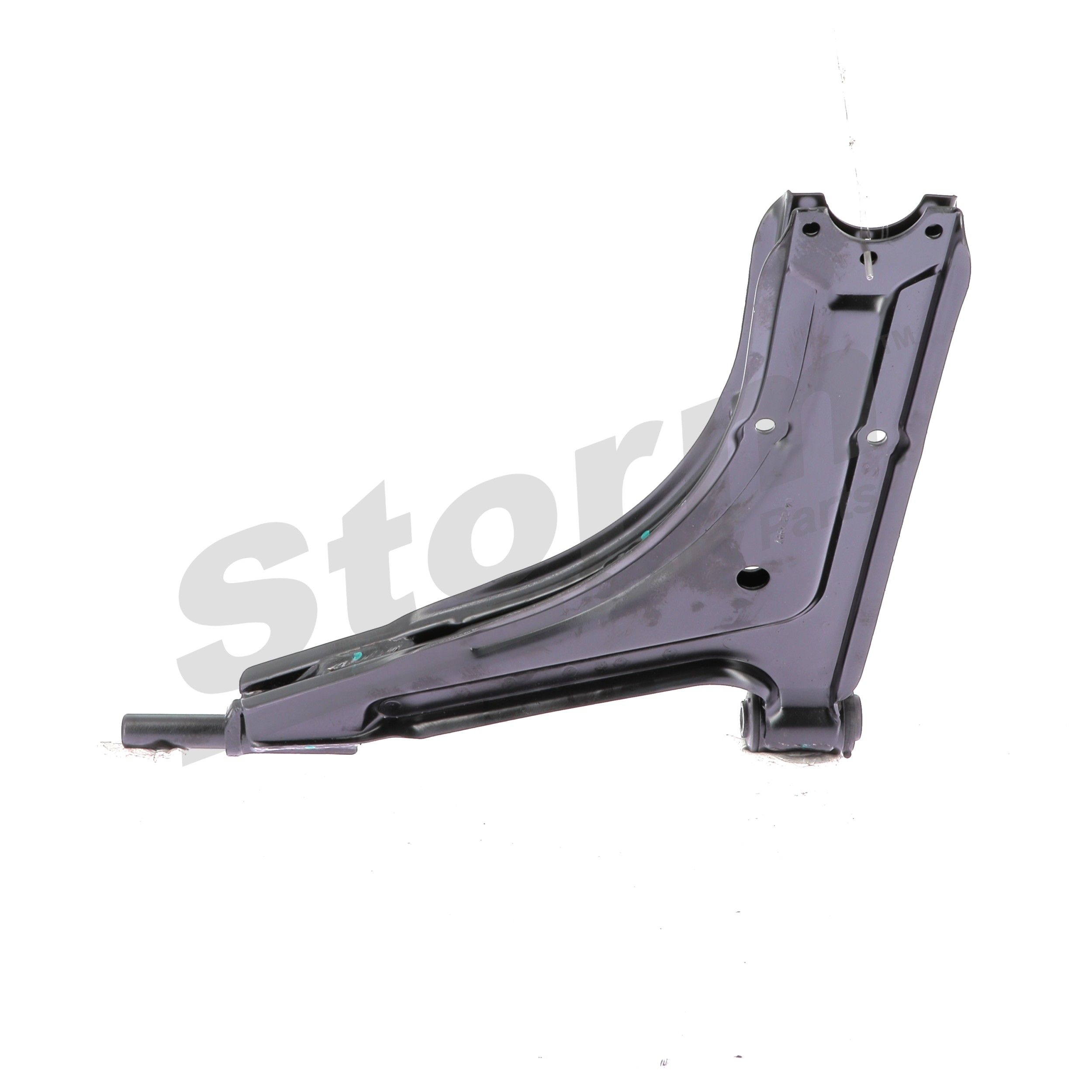 Längslenker 91051 STORM QUALITY PARTS PORSCHE 968 Cabrio 3.0 1994 239 PS