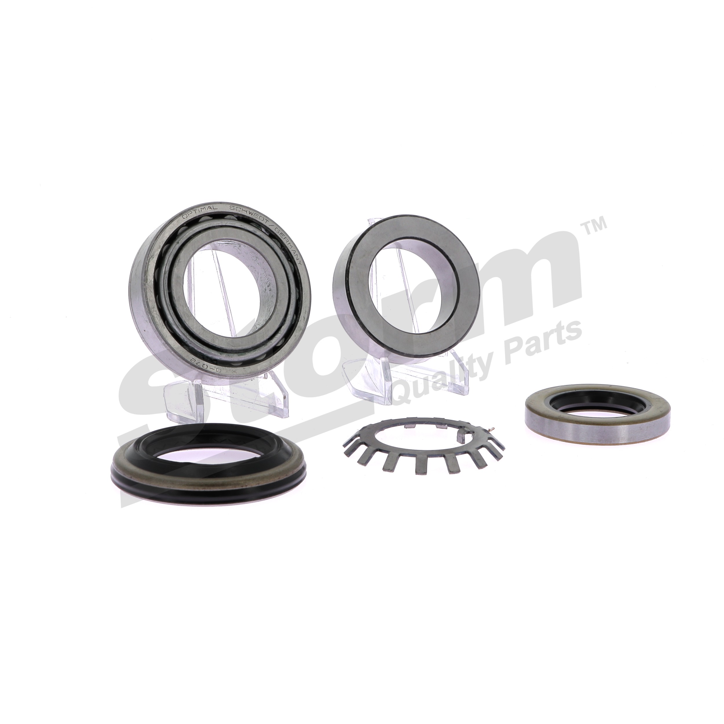OEM nummer 52701 4A070 - Hjullager 911743 MITSUBISHI, HYUNDAI, KIA, ALFA ROMEO