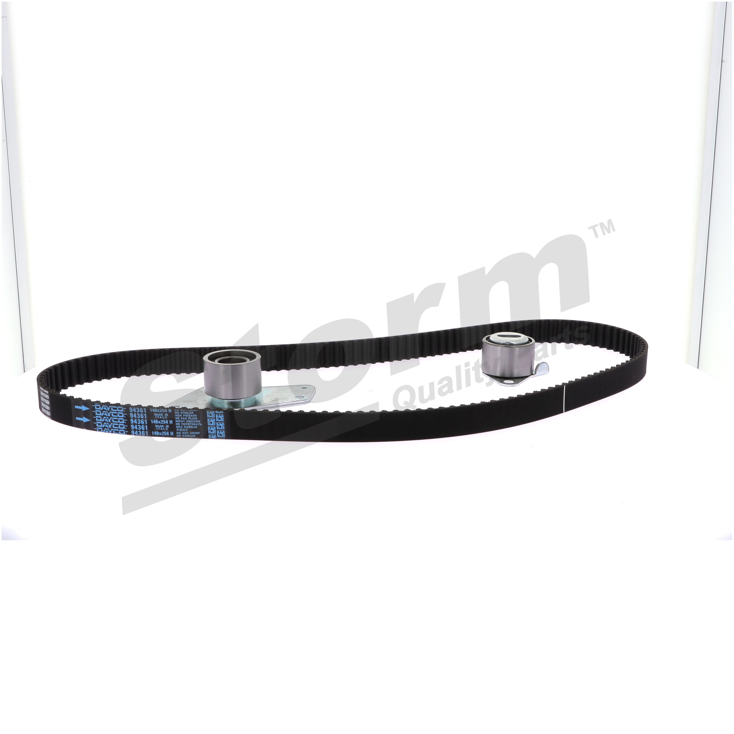 Número OEM 77 01 469 775 - Jogo de correias dentadas 914133 RENAULT, DACIA, RENAULT TRUCKS