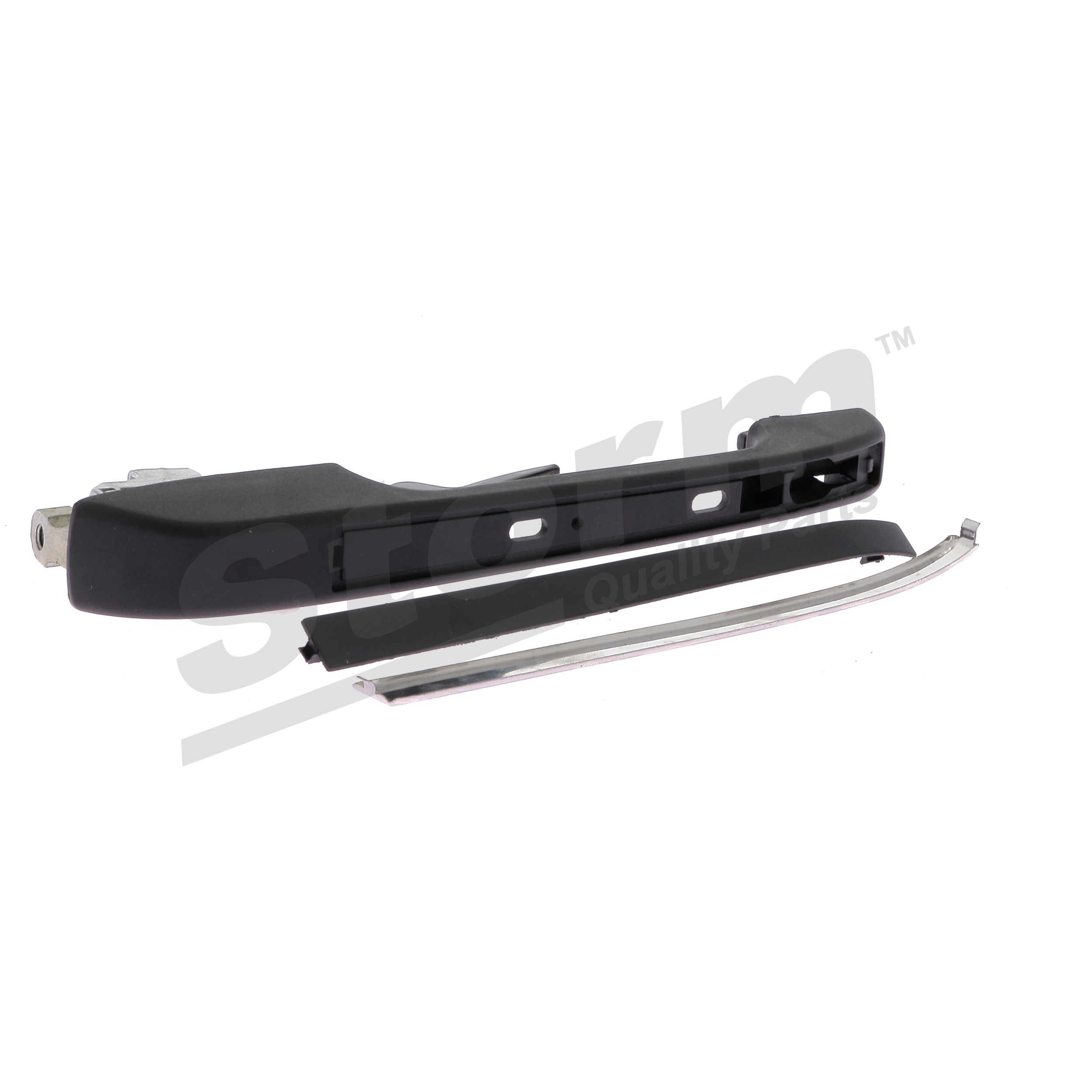 Klamka drzwi 92027 STORM QUALITY PARTS Volkswagen Passat B1 Kombi (33) 1.6 D 1979 54 KM