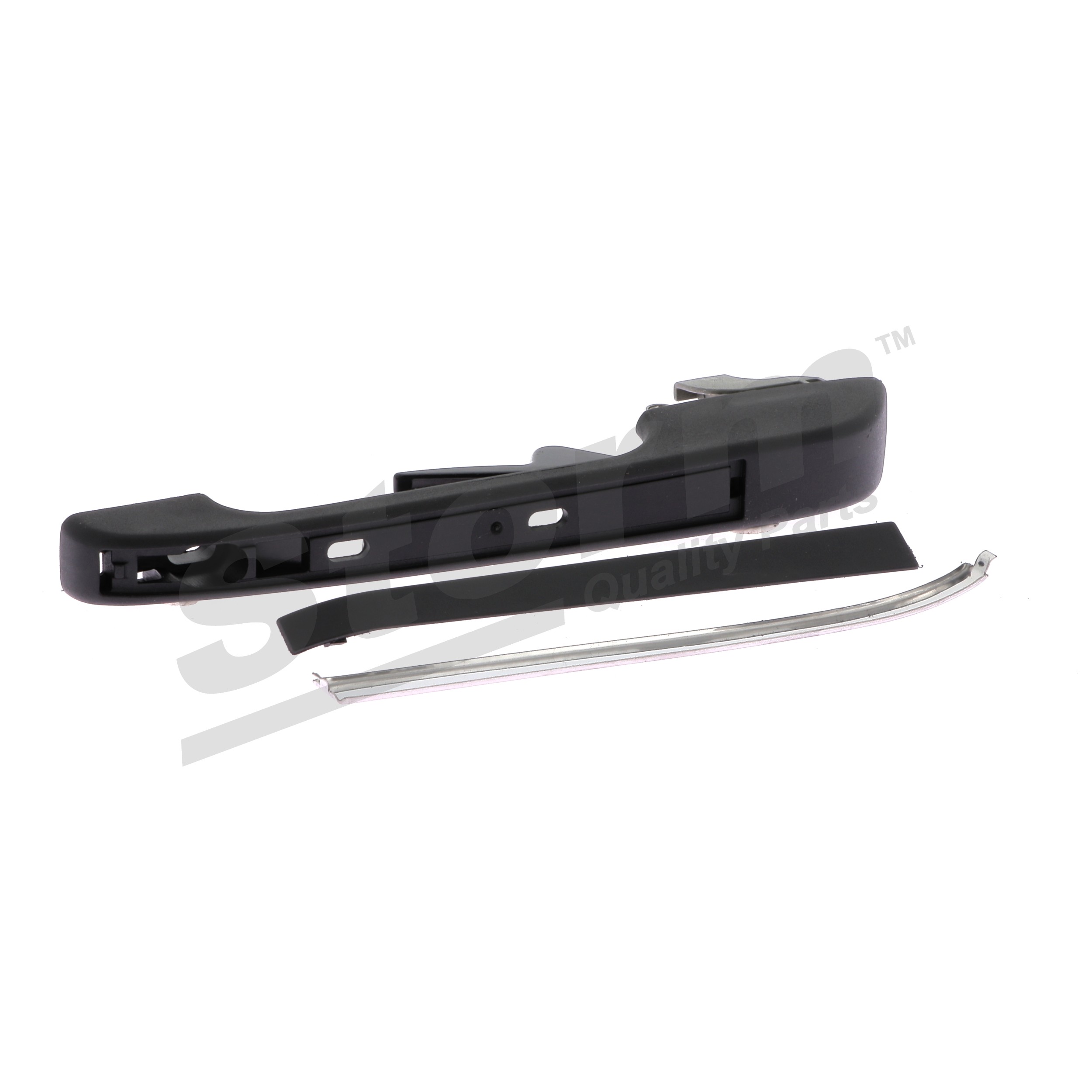 Klamka drzwi 92028 STORM QUALITY PARTS Volkswagen Passat B1 Kombi (33) 1.6 D 1979 54 KM