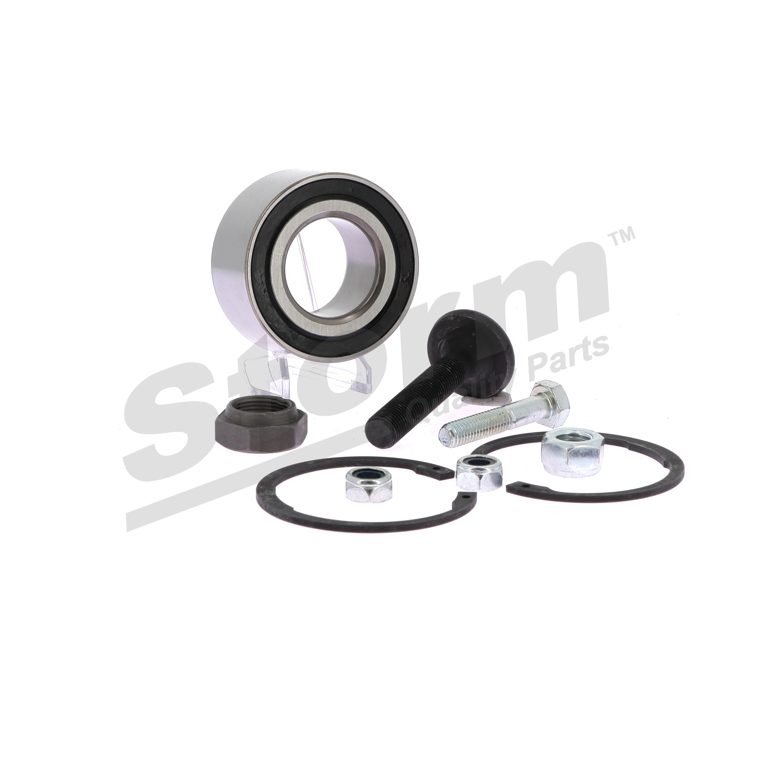 OEM-Nummer 893 407 625 C - Radlagersatz 93063 VW, AUDI, SKODA, SEAT