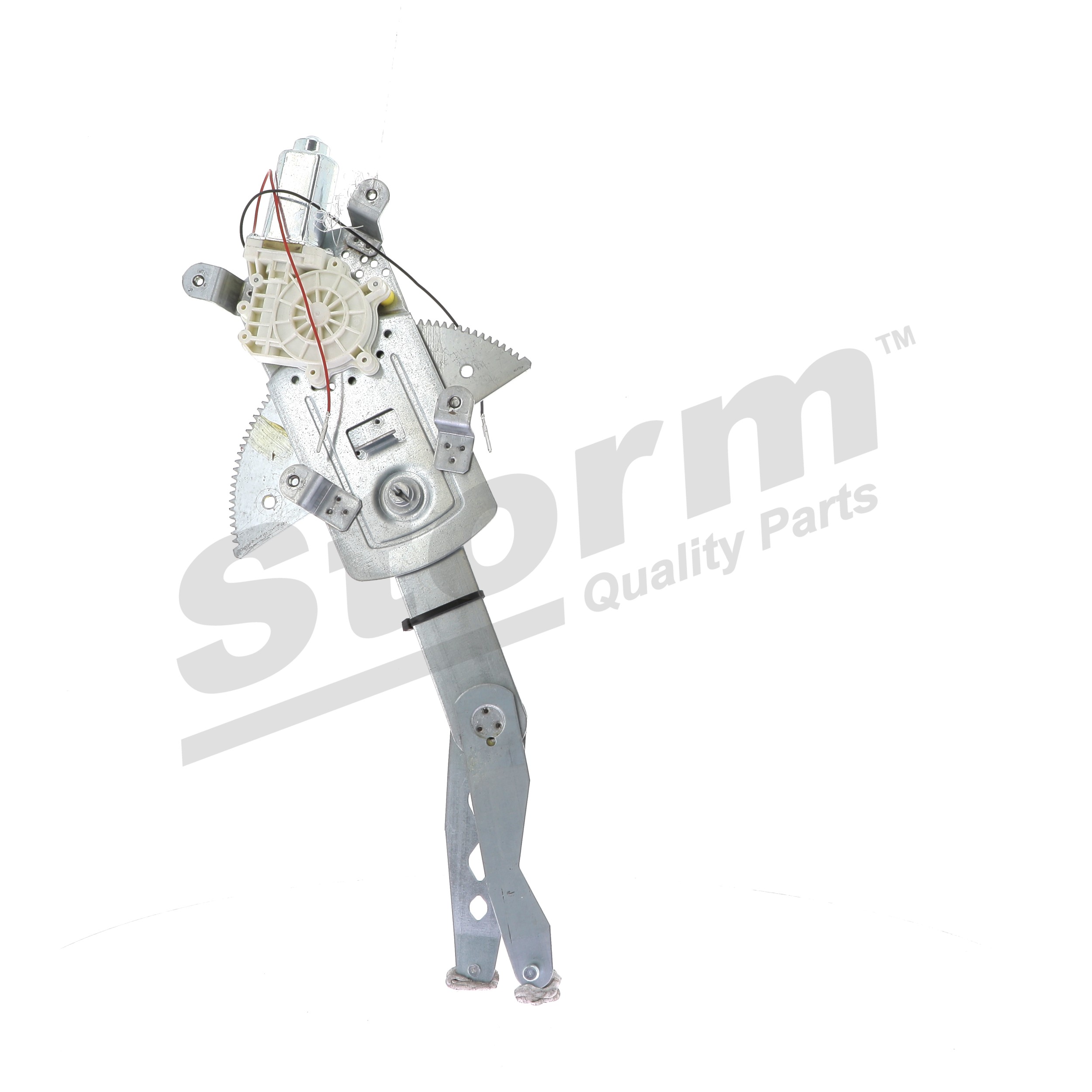 Numer OEM 3A0 837 461 - Podnośnik szyby 93075 AUDI, SKODA, SEAT