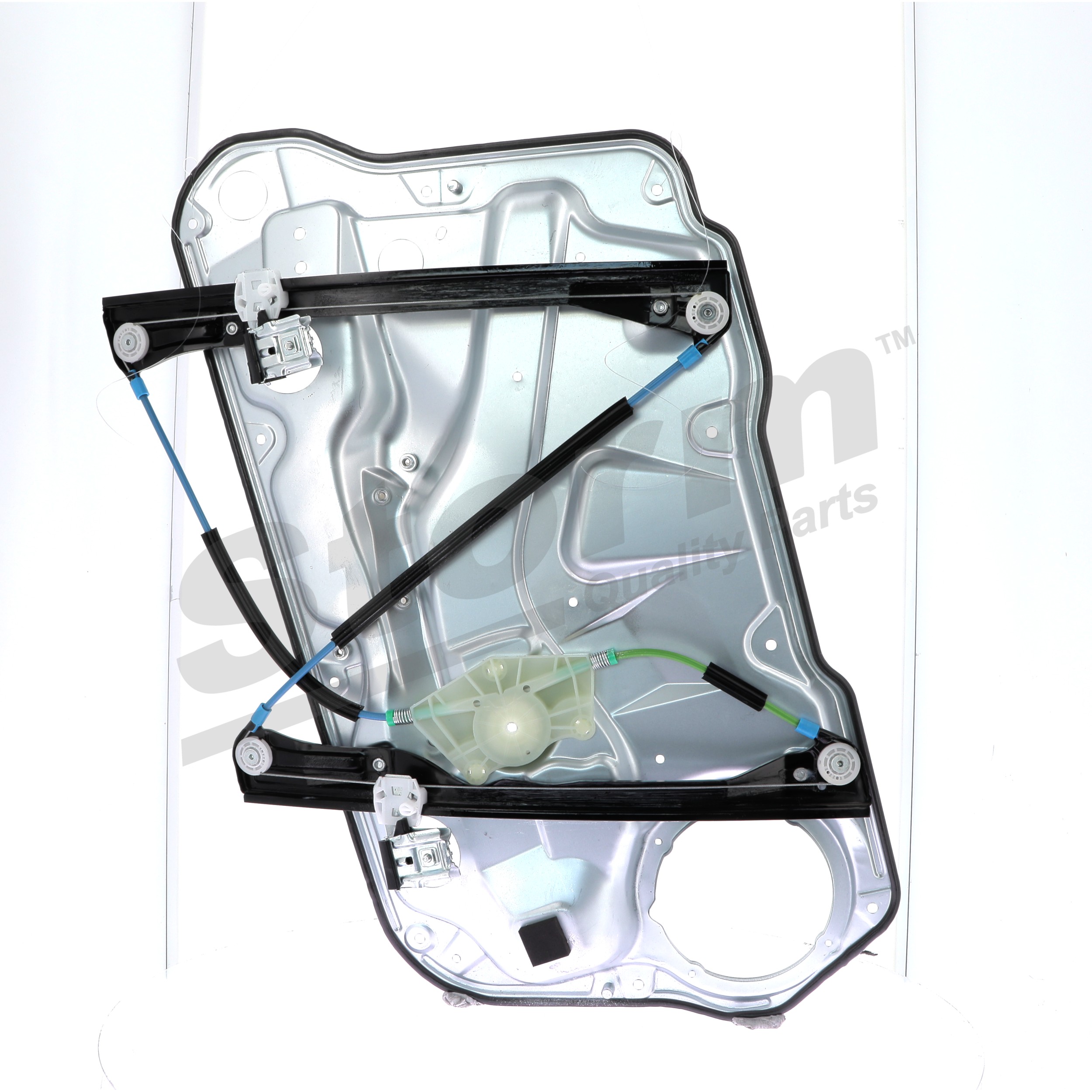 Numer OEM 1J4 837 461 H - Podnośnik szyby 9307505 AUDI, SKODA, SEAT
