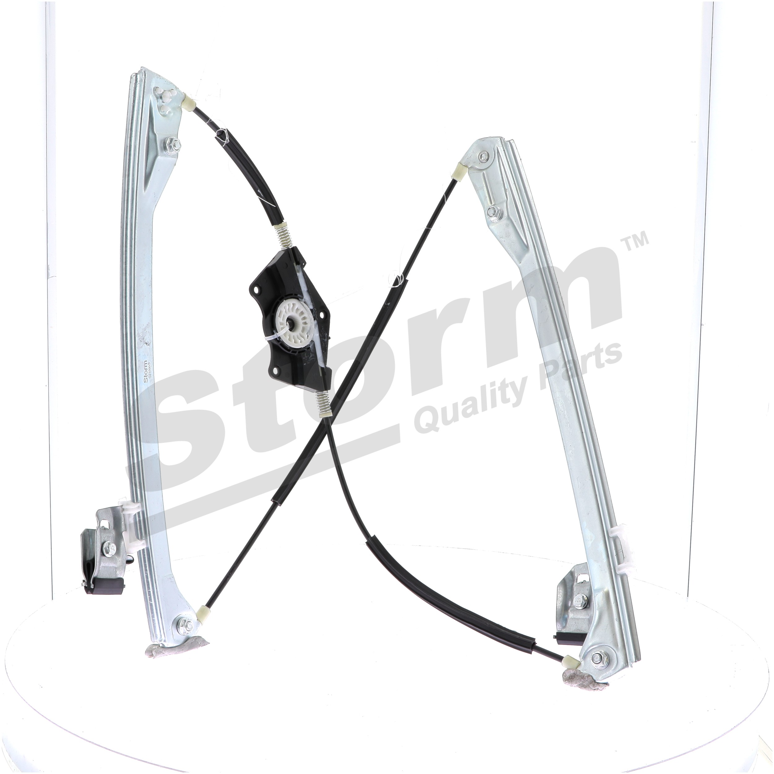 Numéro OEM 3B1 837 461 - Lève-vitre 93080 AUDI, SEAT, SKODA