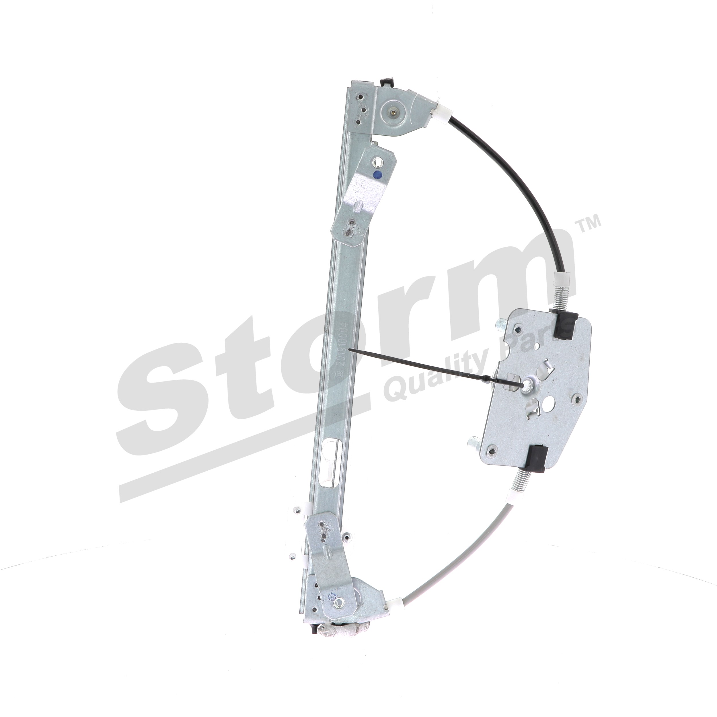 Número OEM 3C5 839 461 J - Elevalunas 93083 SEAT, AUDI, SKODA