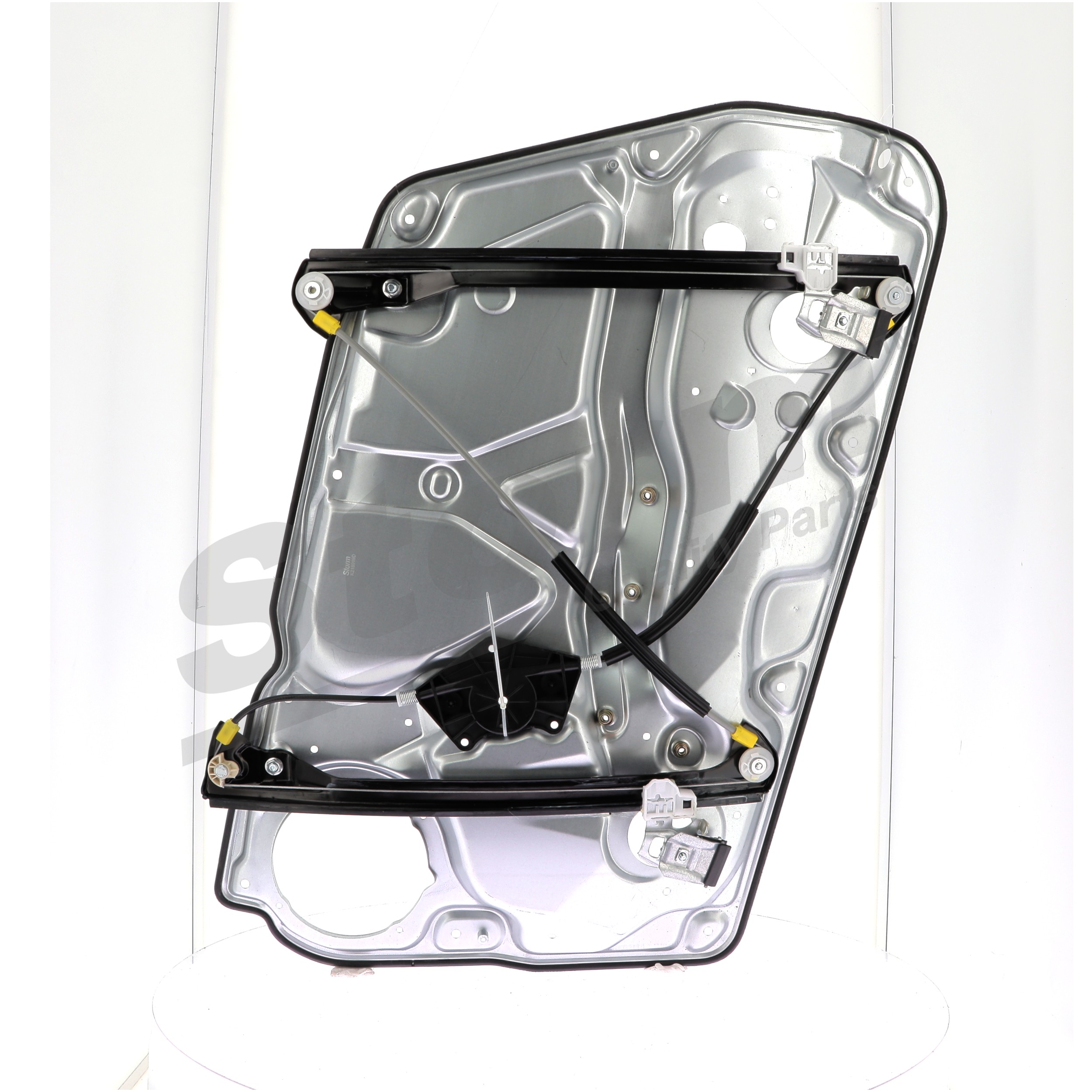 Rudehejs 93086 STORM QUALITY PARTS VW Passat B5 GP Variant (3BG, 3B6) 2.8 2004 190 HK
