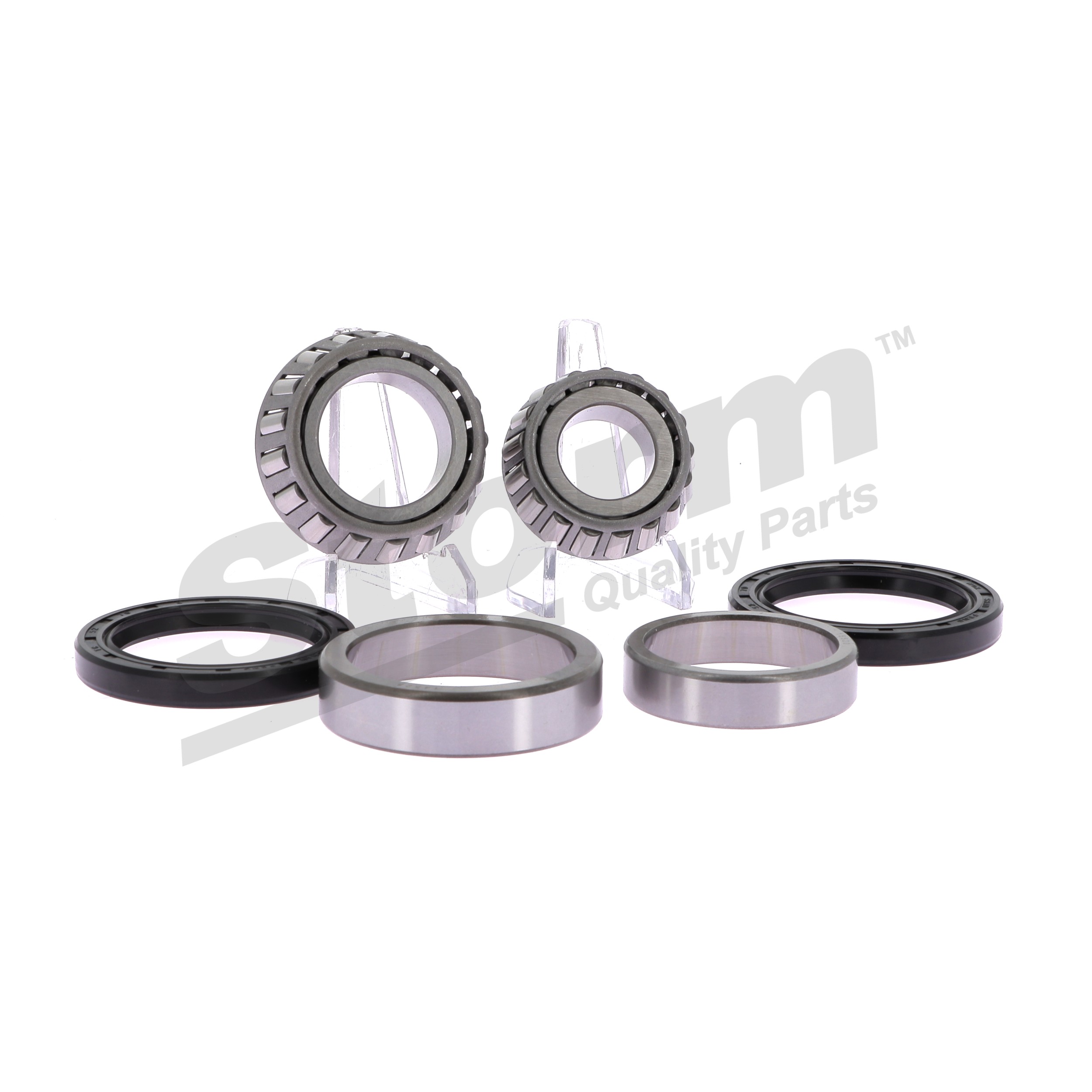 OEM-Nummer OK72A-33047 - Radlagersatz 931831 KIA