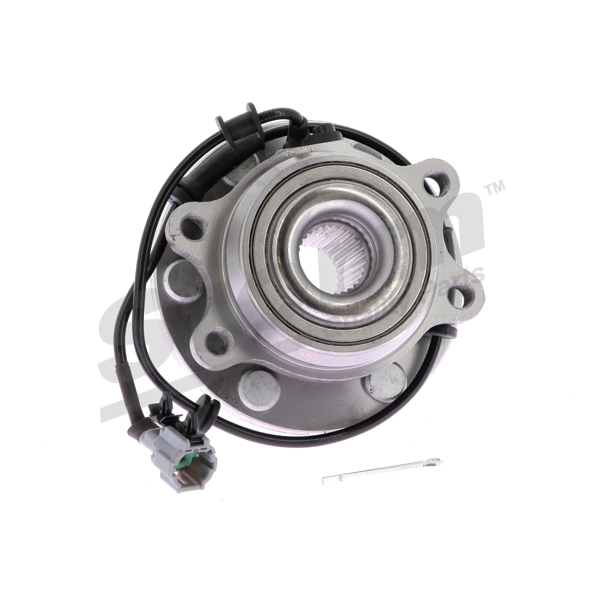 OEM nummer 40202-JR70C - Hjullager 950412 NISSAN, HONDA