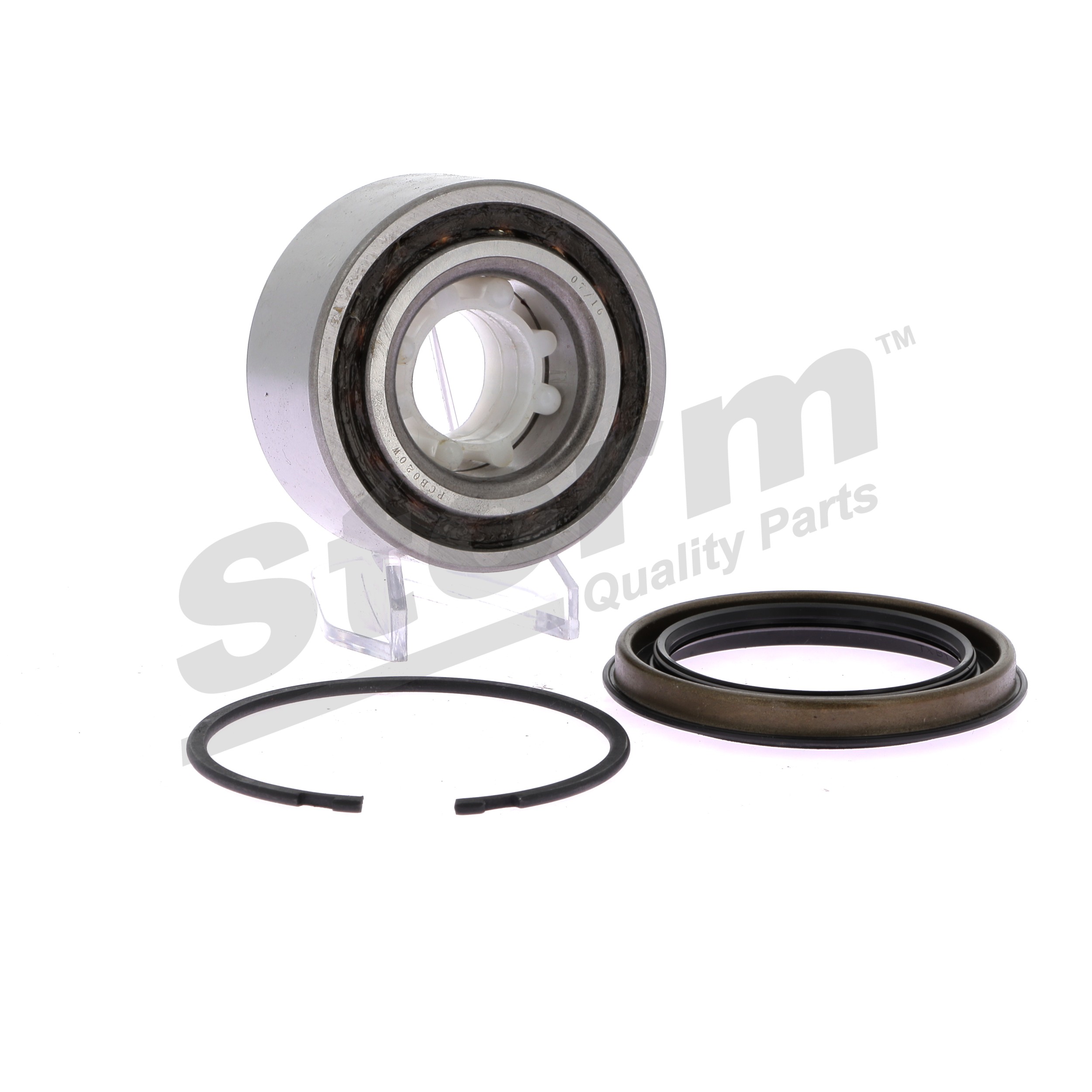 OEM-Nummer 40232 50Y10 - Radlagersatz 950537 NISSAN