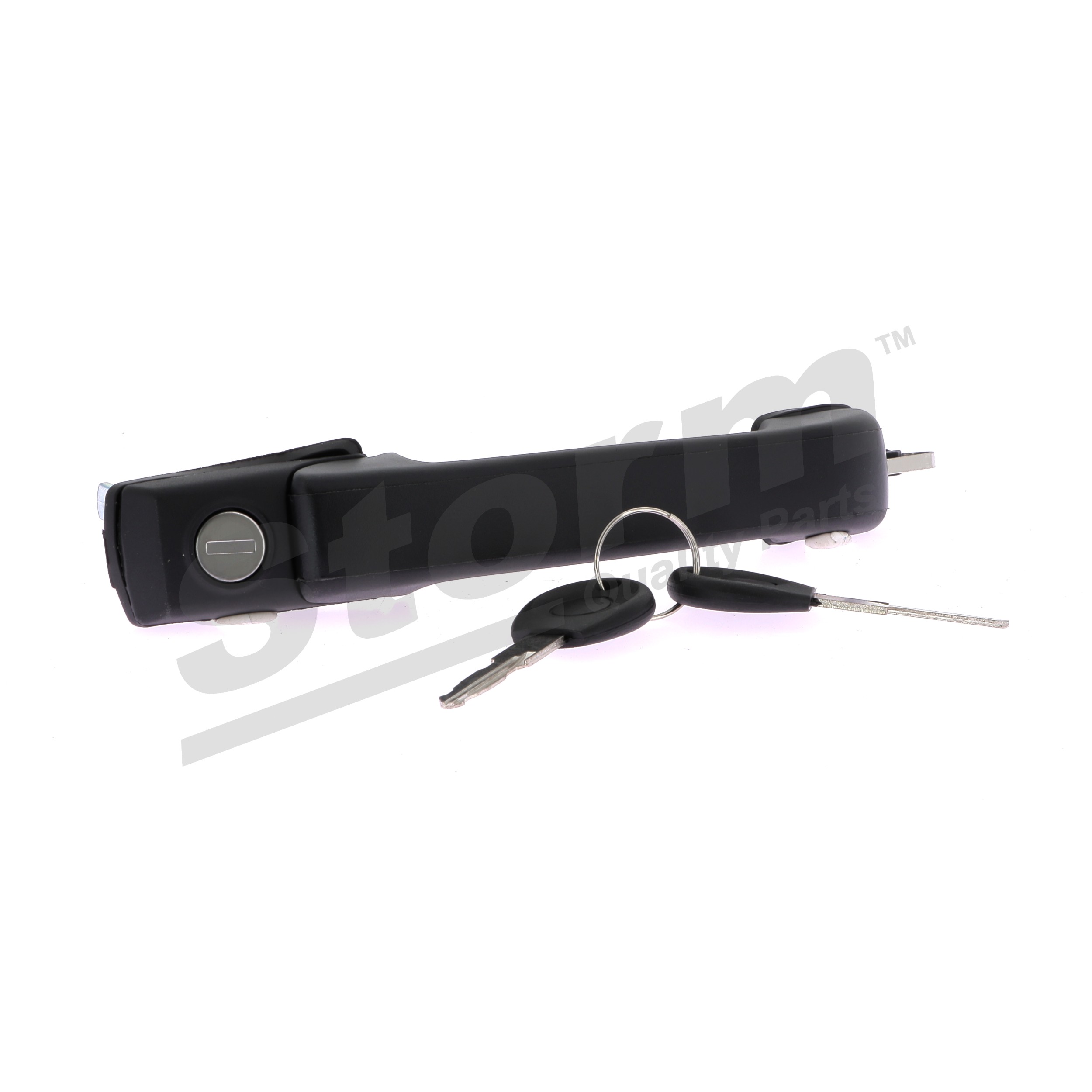 Número OEM 1H0 837 207 C - Manecilla de puerta 96025 SEAT, AUDI, SKODA