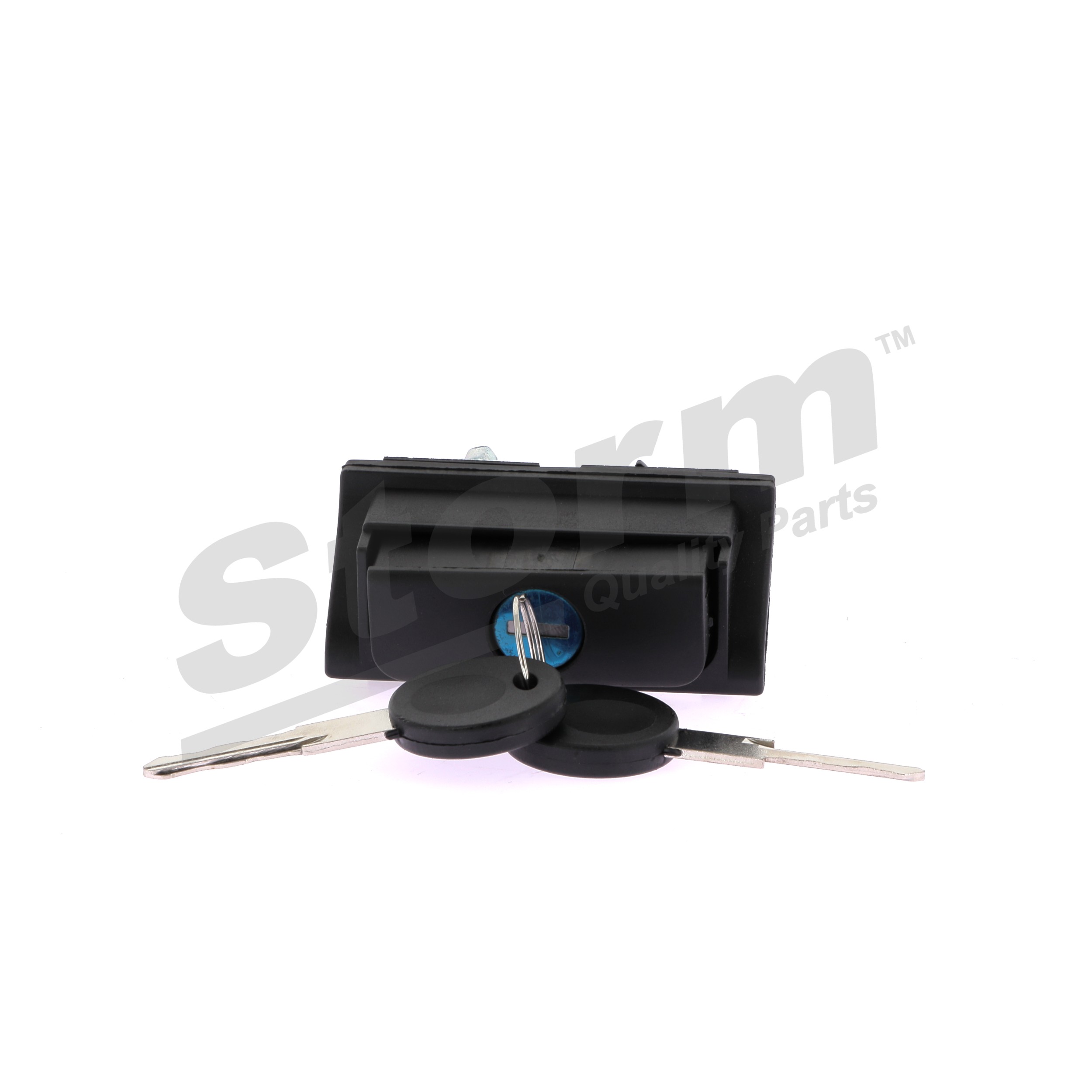Numer OEM 1H6 827 571E B41 - Zamek pokrywy bagażnika 96029