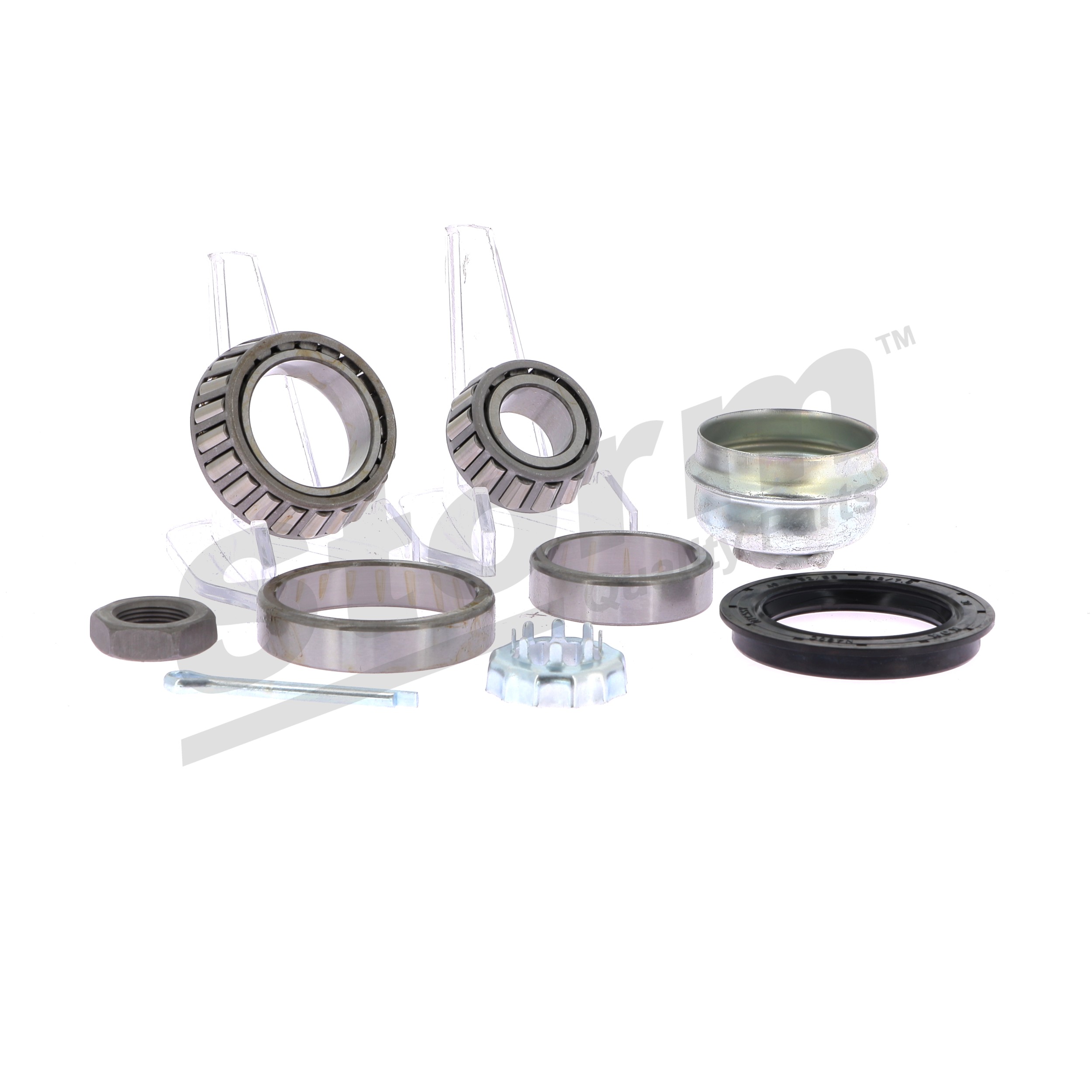 Número OEM APS 598 625 - Kit de rolamento de roda 96065 VW, AUDI, SEAT, SKODA, PORSCHE