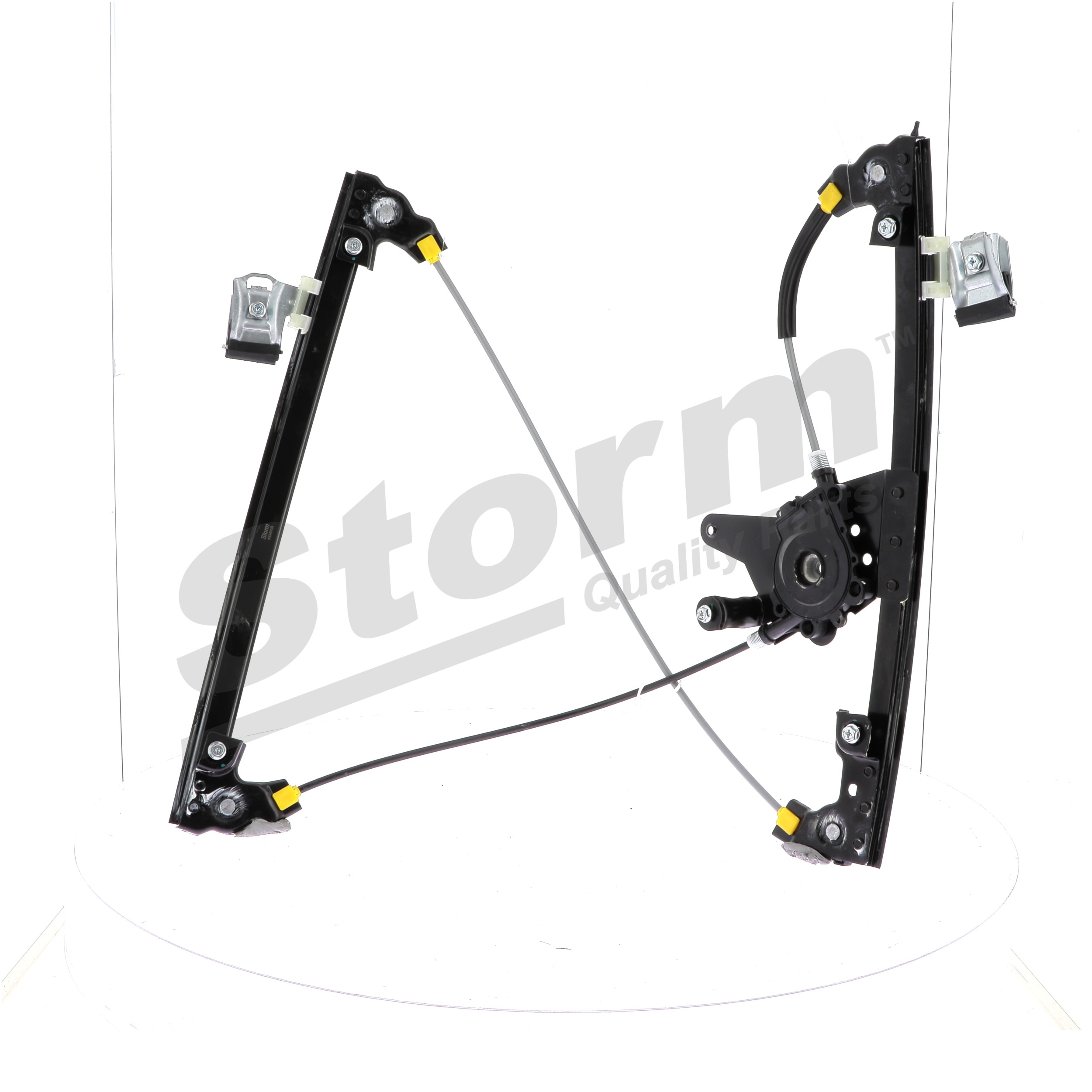 Numer OEM 1H0 837 402 C - Podnośnik szyby 96072