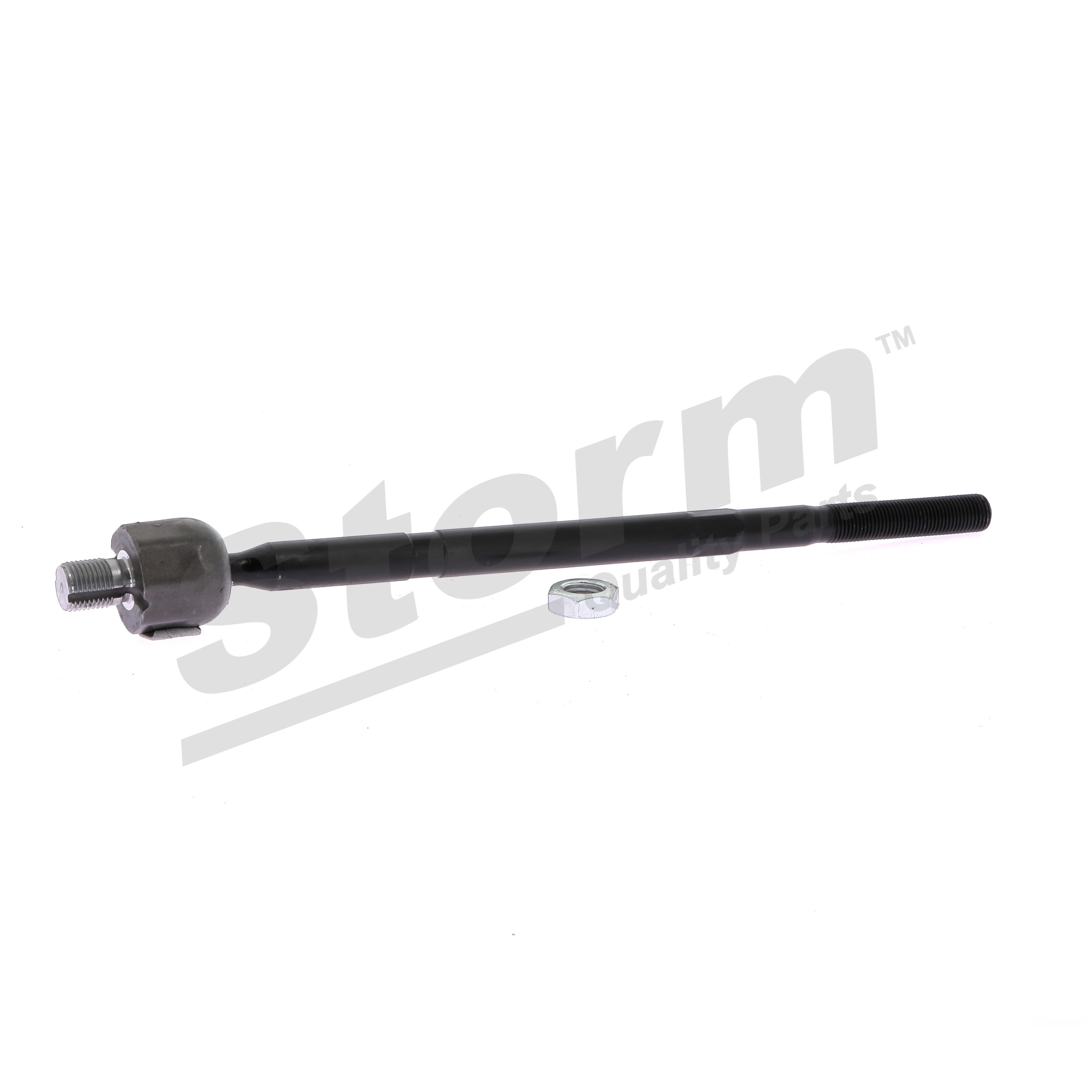 Número OEM 1J0 422 821 B - Rótula axial de dirección 96088 SEAT, AUDI, SKODA, ALFA ROMEO