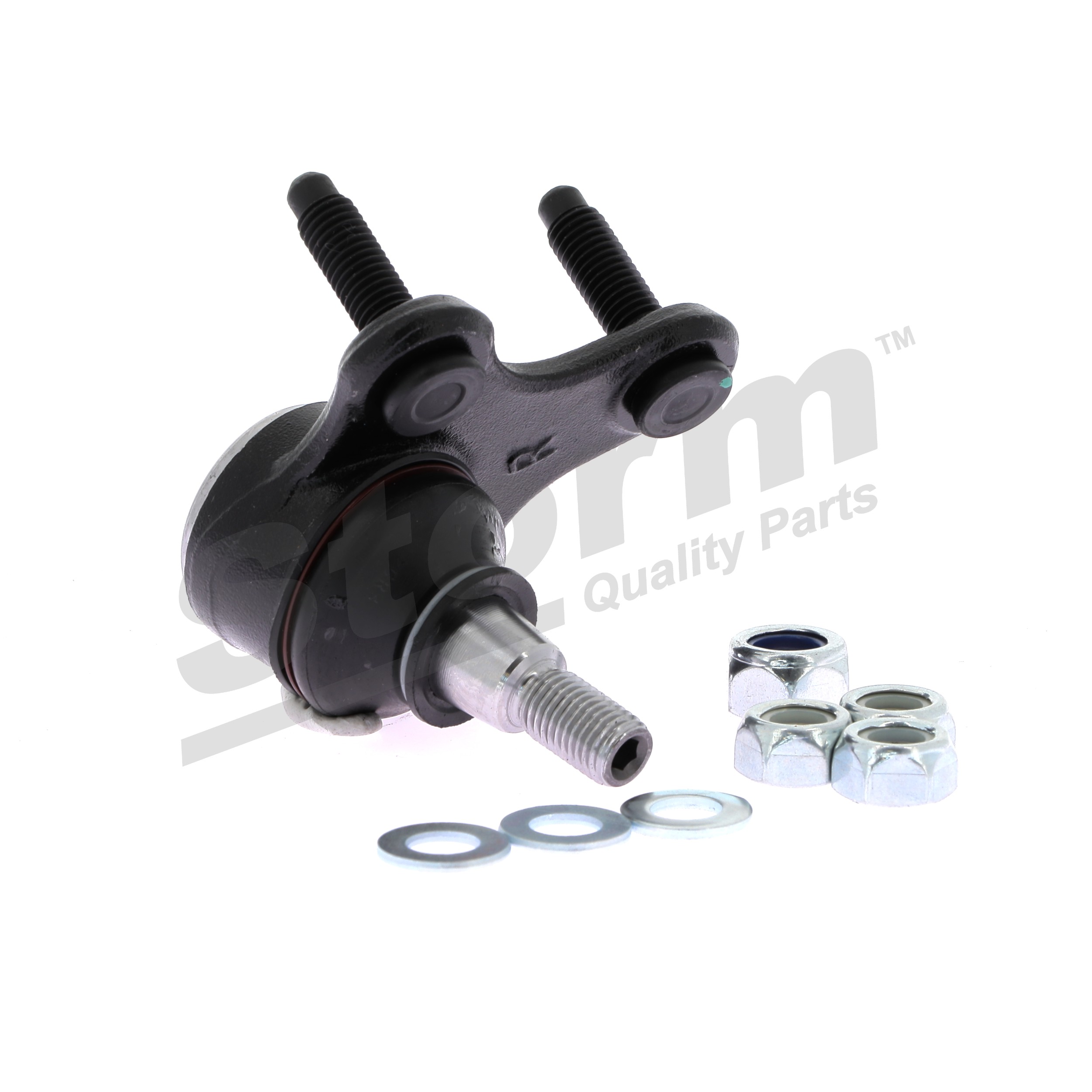 OEM-Nummer 1KD 407 366 - Traggelenk 96095 VW, AUDI, MERCEDES-BENZ, SKODA, SEAT