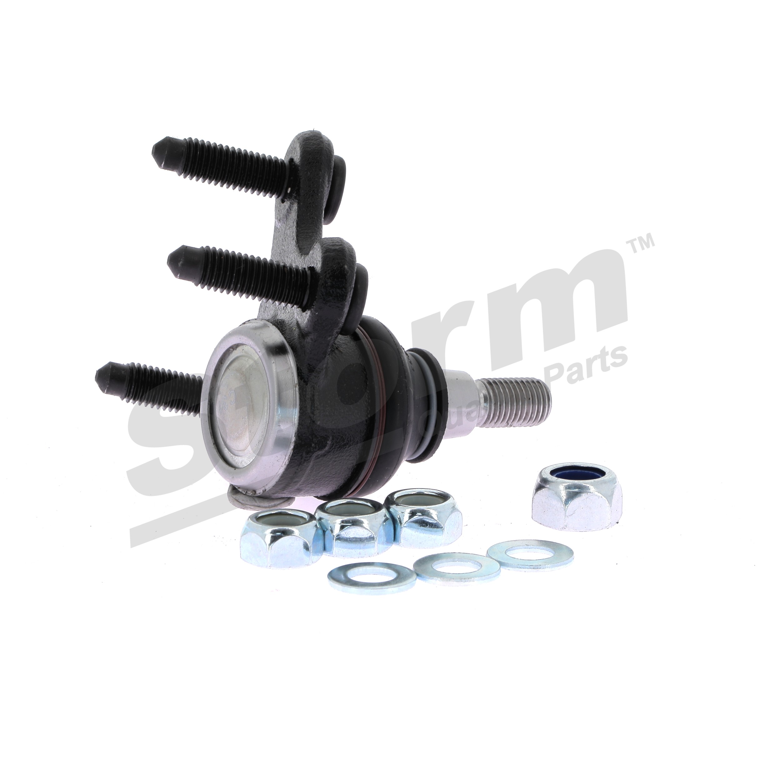 Bærekugle 96096 STORM QUALITY PARTS SKODA Scala Hatchback 1.0 TSI 2020 110 HK