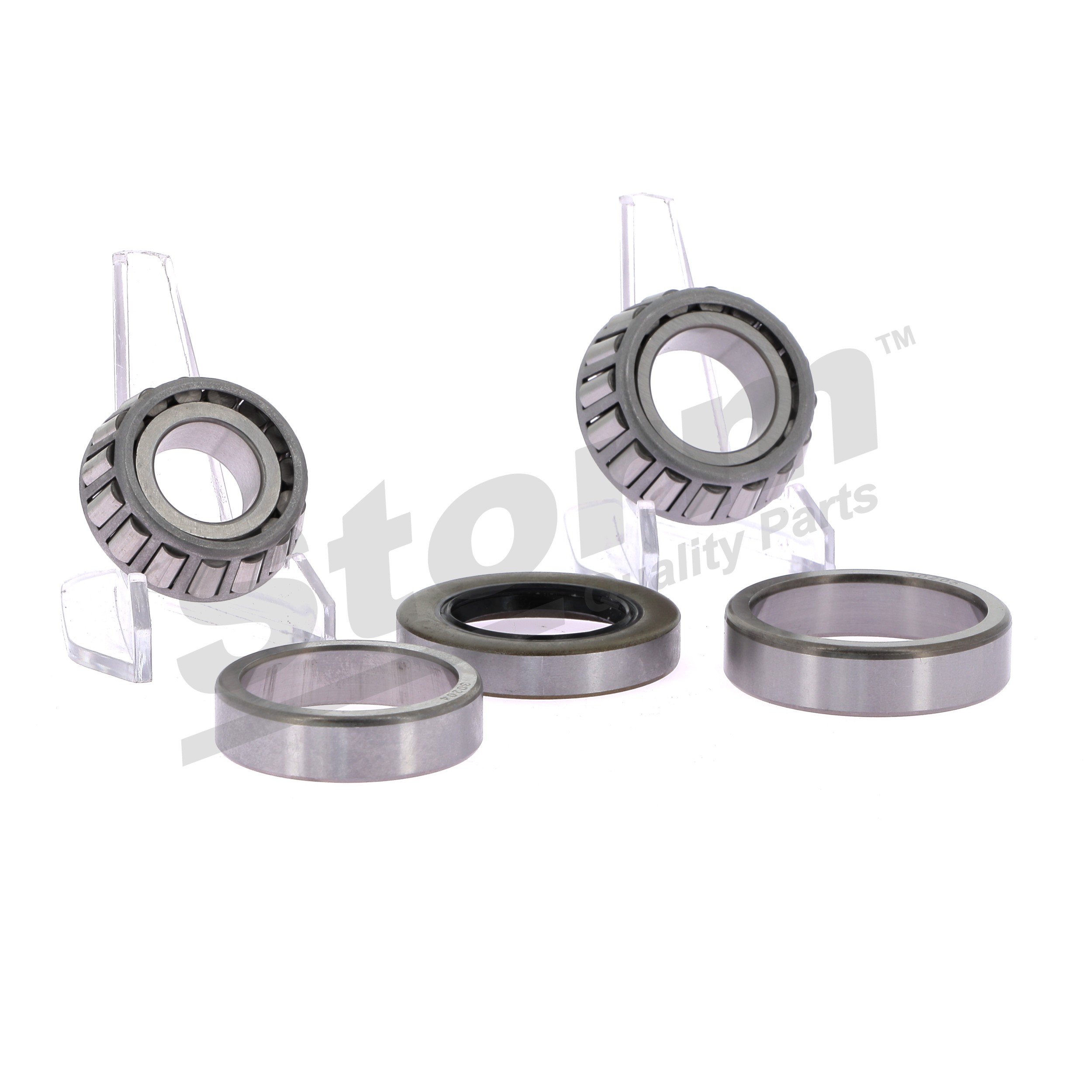 Numer OEM 0S083-33-075 - Zestaw łożysk koła 961807 HYUNDAI, KIA, MAZDA, NISSAN