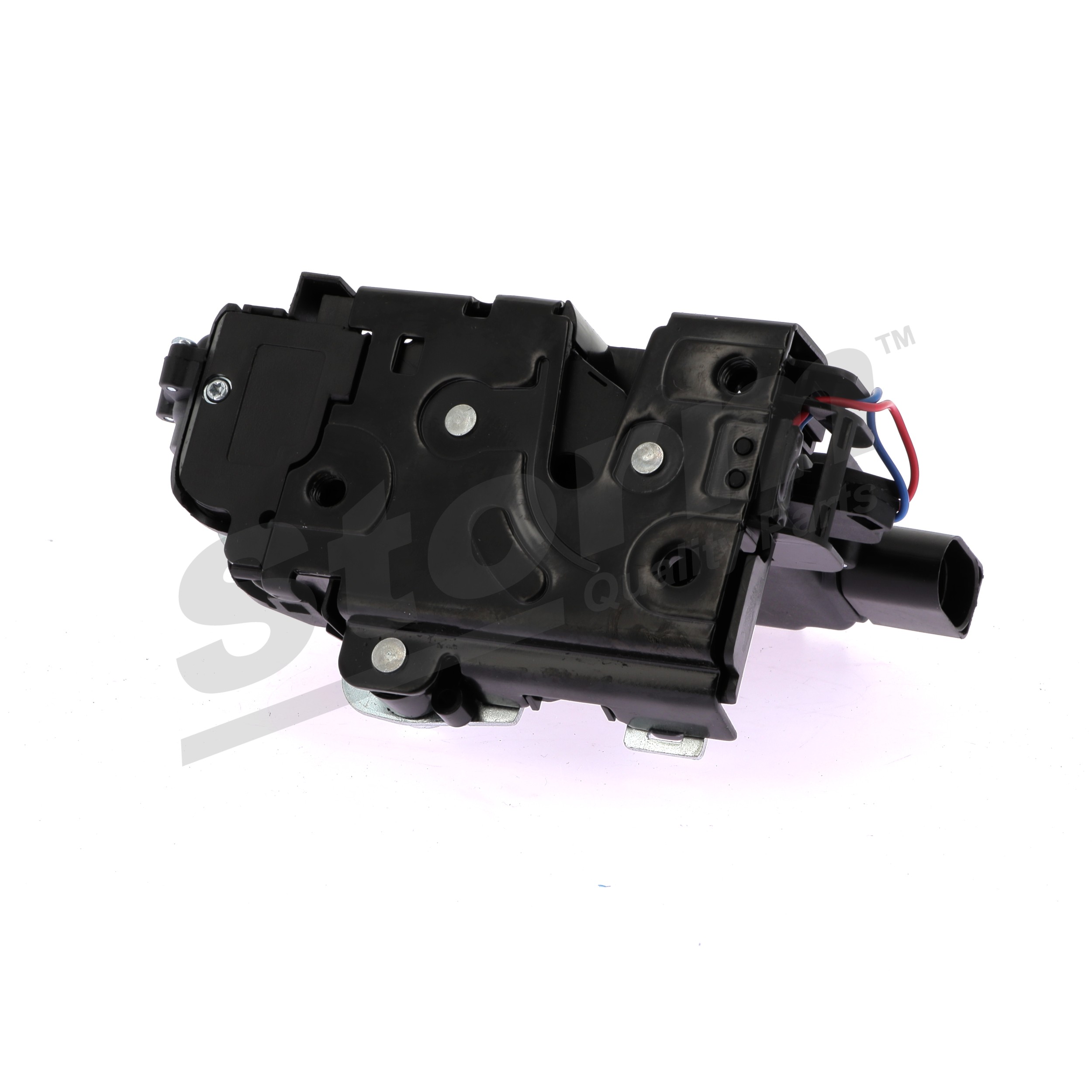 OEM nummer 3B1 837 015 AP - Dörrstängning 970001 VW, AUDI, SKODA, SEAT, PORSCHE