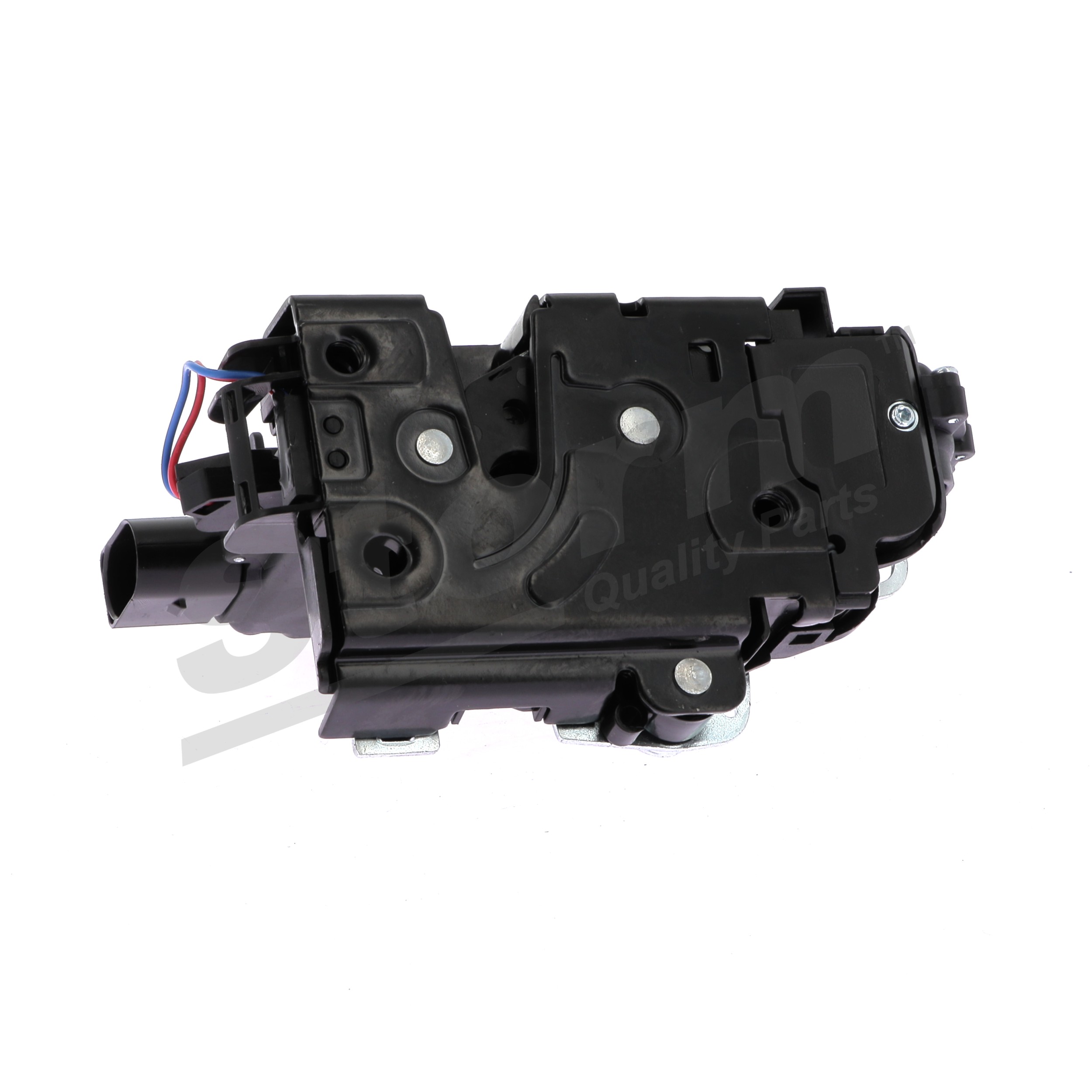 Número OEM 6X1 837 014 H - Cerradura de puerta 970002 SEAT, AUDI, SKODA, PORSCHE