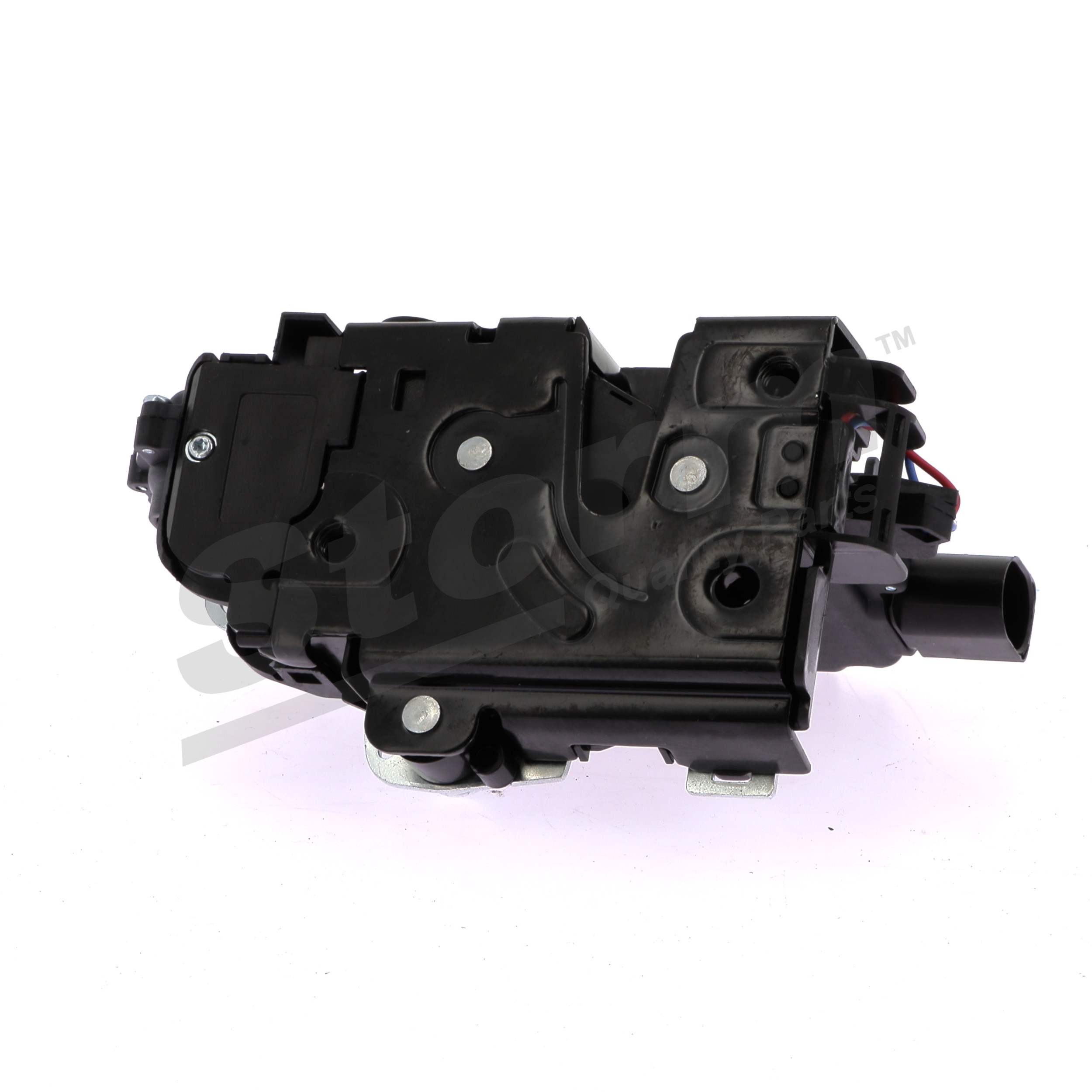 Número OEM 3B4 839 015 M - Cerradura de puerta 970003 SEAT, AUDI, SKODA