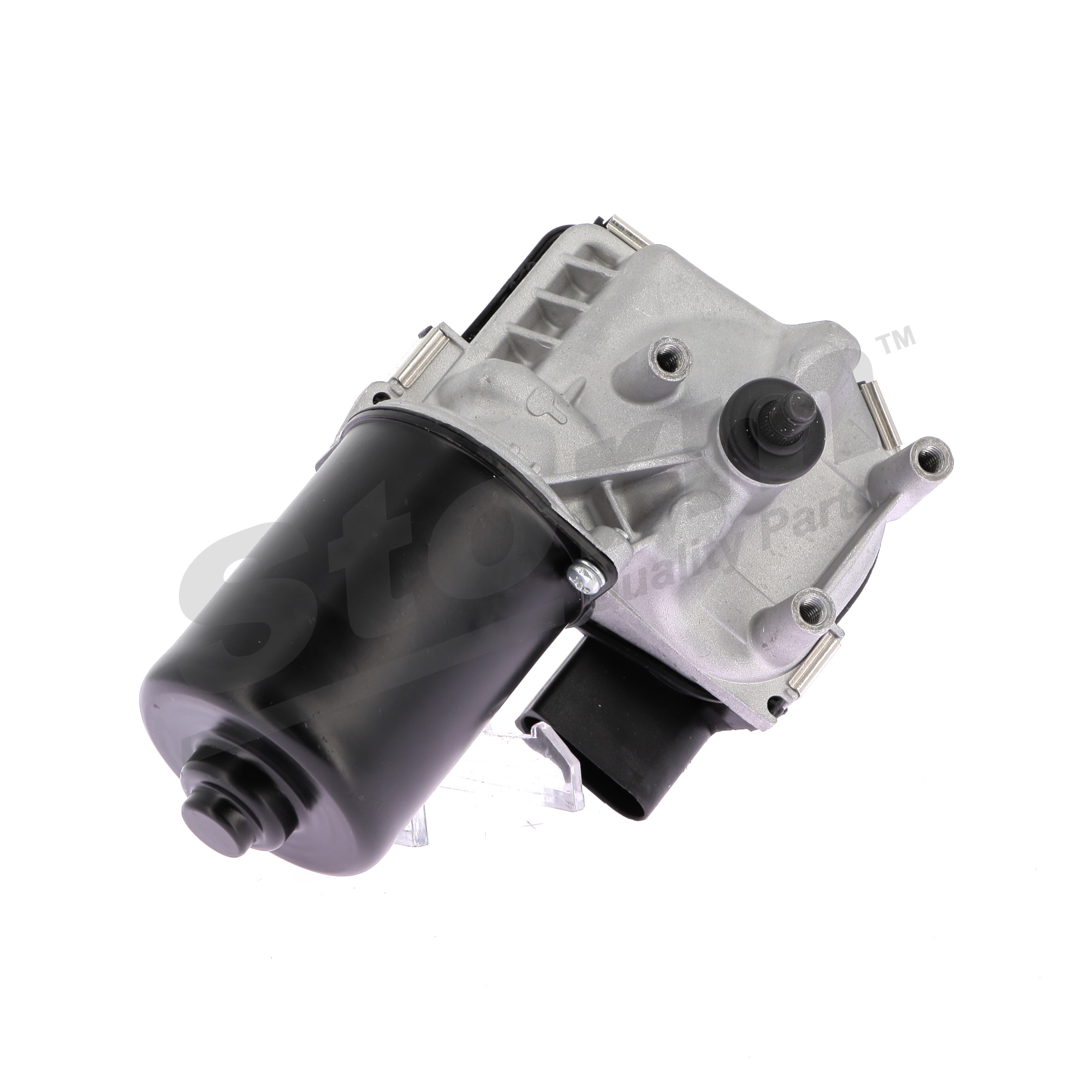 Silnik wycieraczek 9701001 STORM QUALITY PARTS Volkswagen Eos (1F7, 1F8) 3.2 V6 2006 250 KM