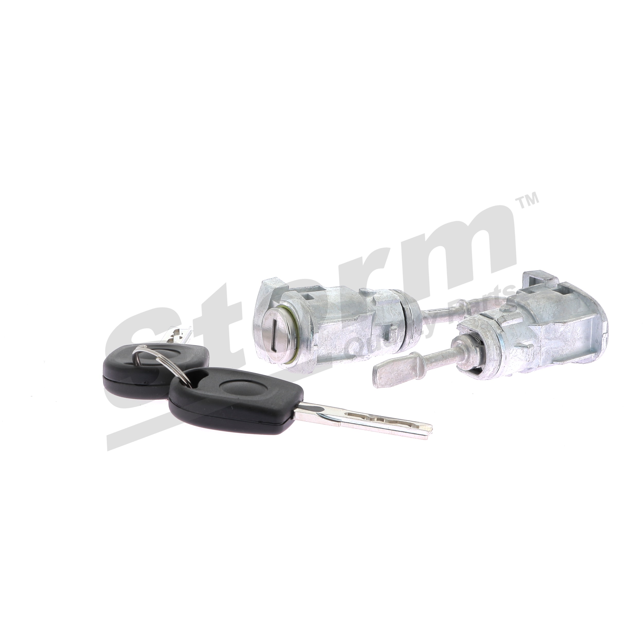 Cilindro serratura 9702501 STORM QUALITY PARTS Volkswagen Polo V Hatchback (6R1, 6C1) 1.2 TDI 2012 75 CV