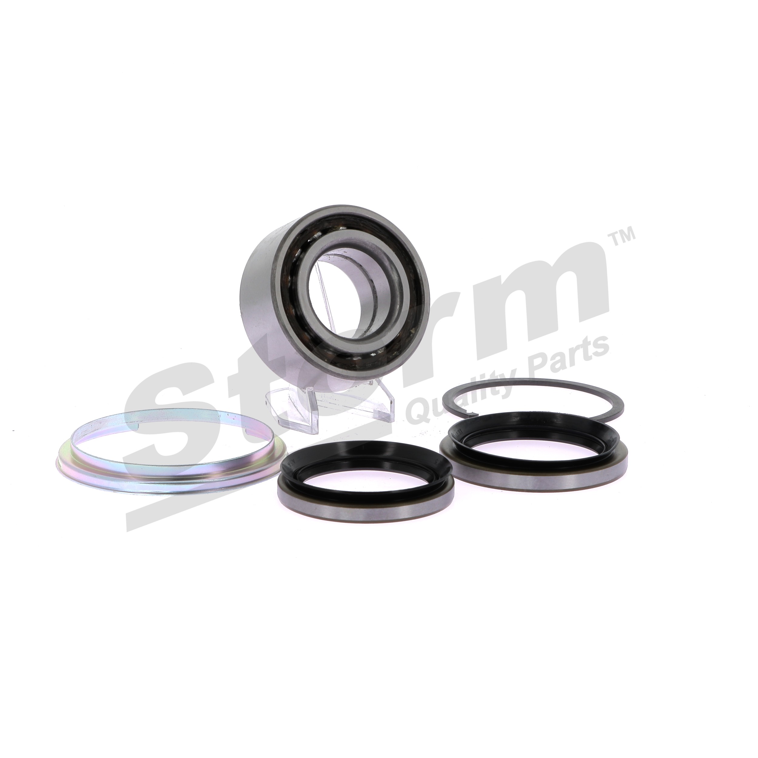 OEM nummer 04422-32010 - Hjullager 970396 TOYOTA, SUZUKI, LEXUS, WIESMANN