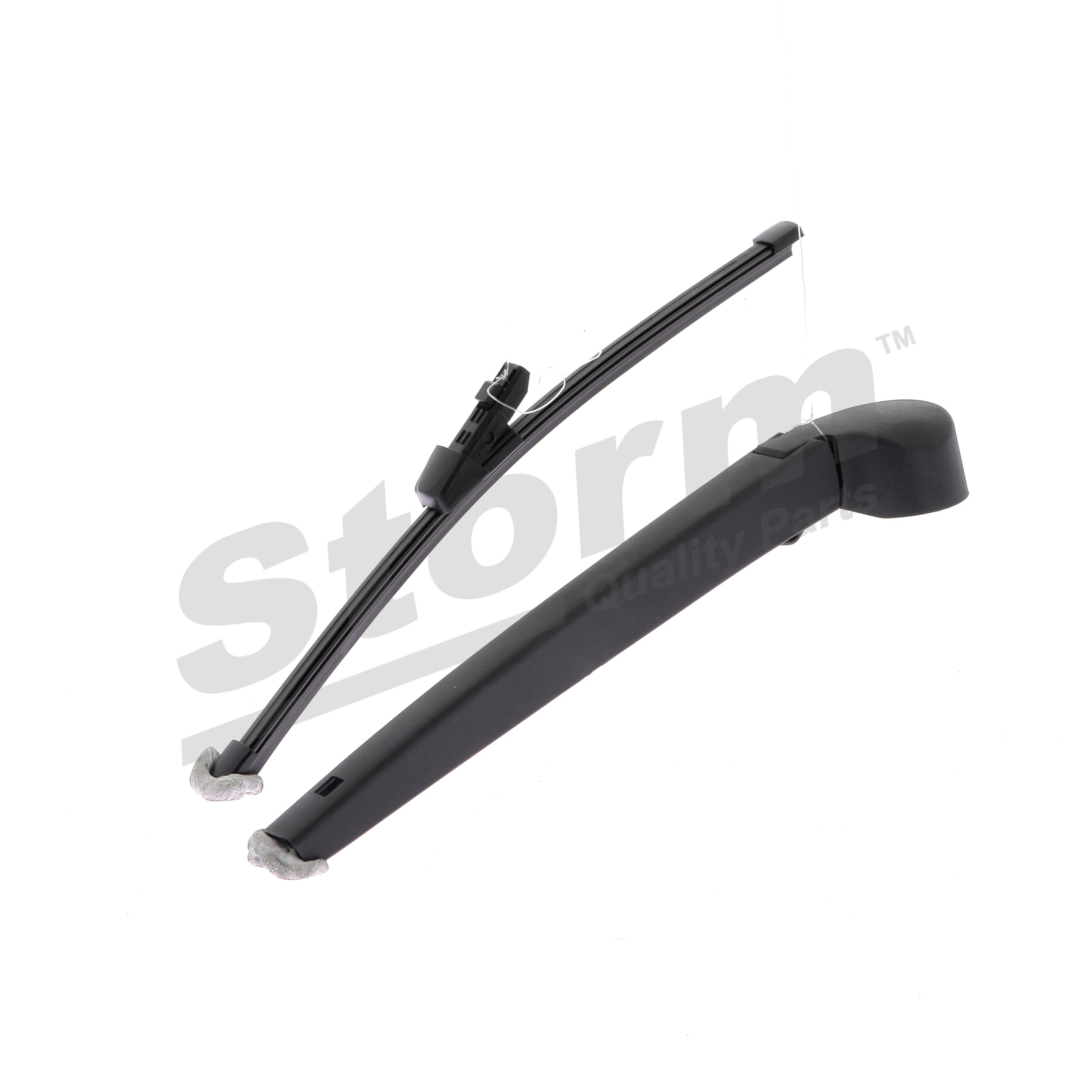 Numero OEM 6X0 955 425 D - Serie bracci tergi, Pulizia cristalli 97040KIT OPEL, TOYOTA, SEAT