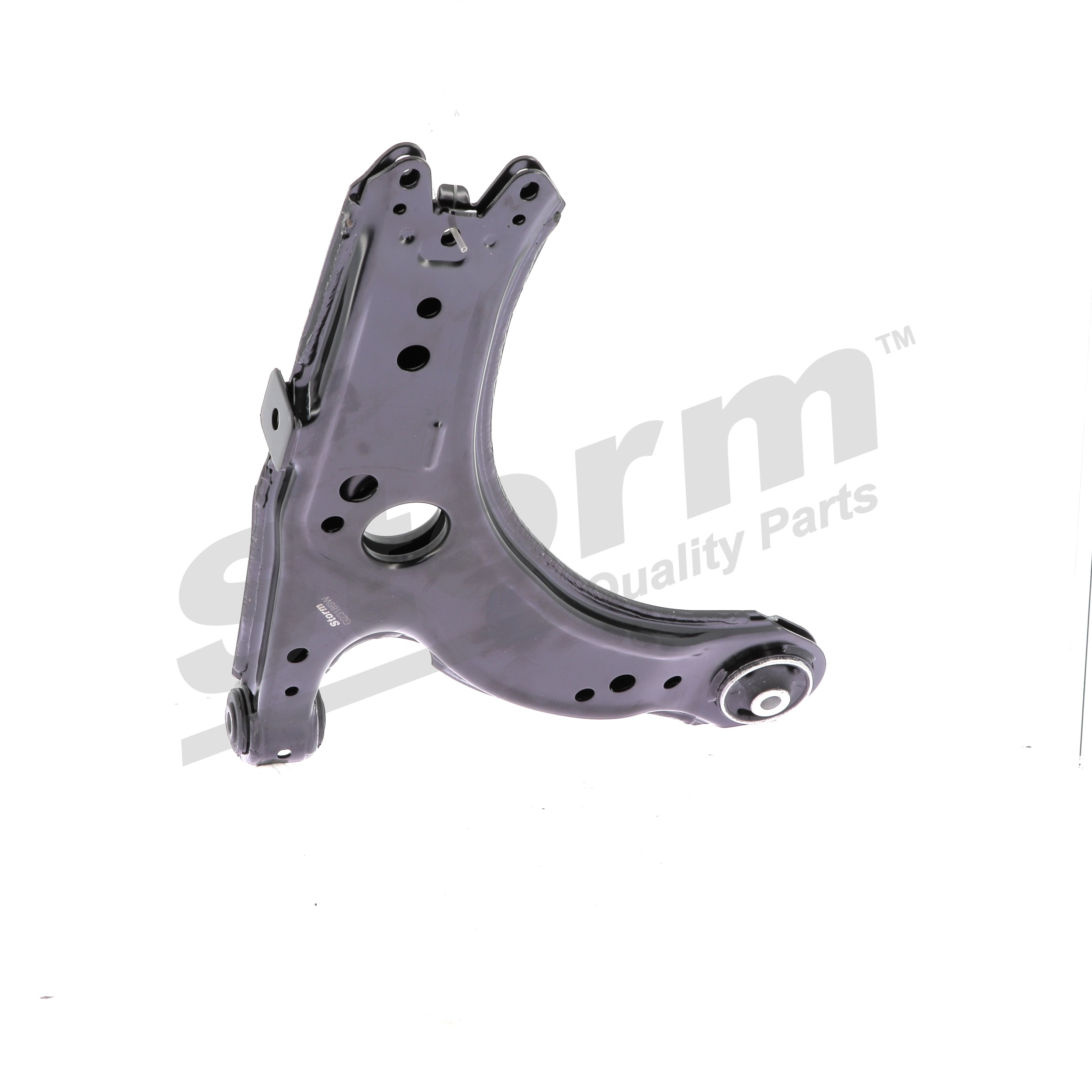 Numéro OEM 1J0407151C+1J0407365A - Bras de suspension 97051 AUDI, SEAT, SKODA